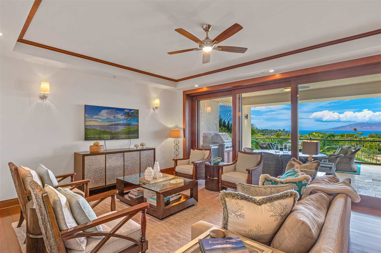 Montage Residences Kapalua  condo # 5404, Lahaina, Hawaii - photo 8 of 30