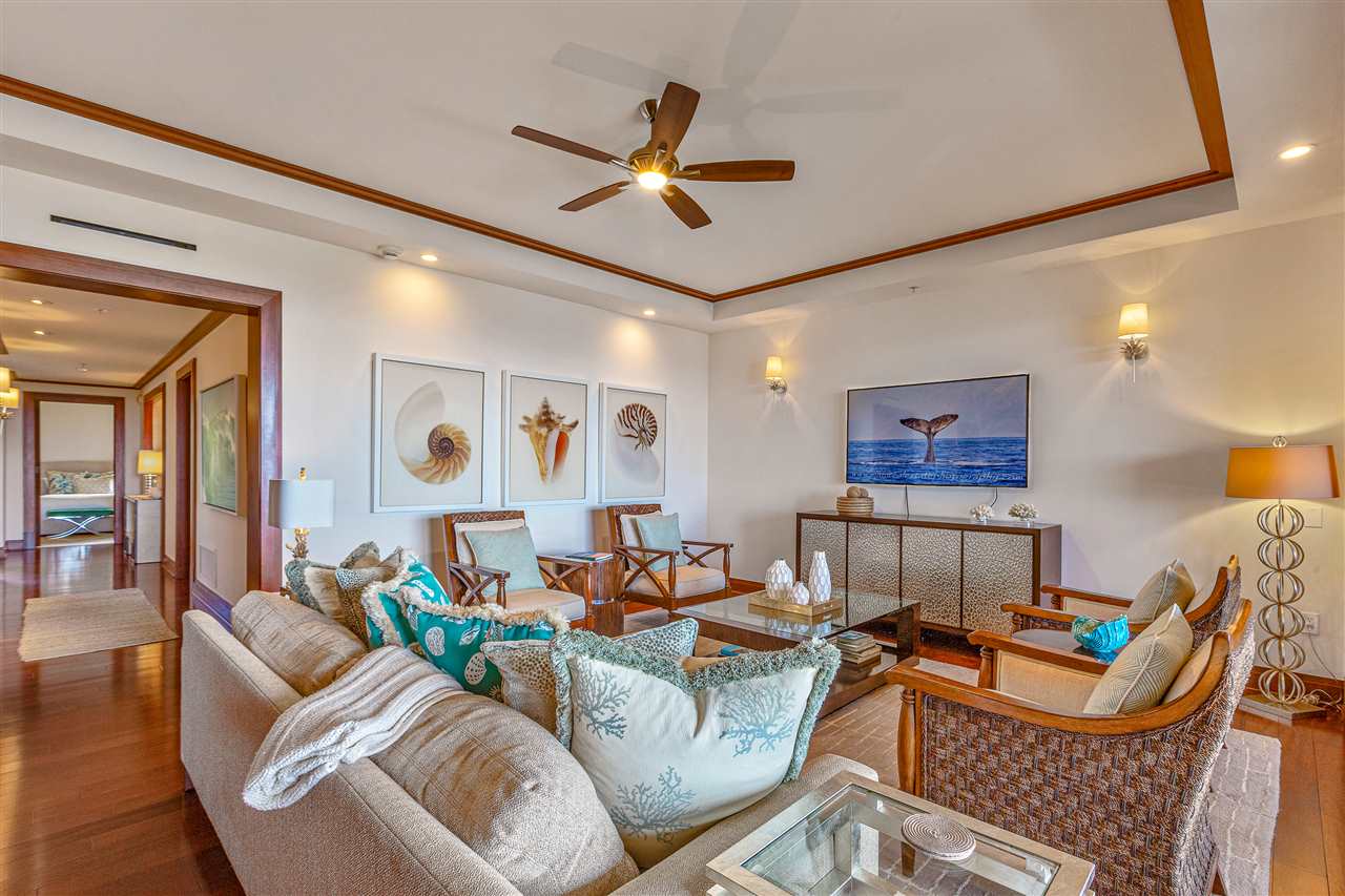 Montage Residences Kapalua  condo # 5404, Lahaina, Hawaii - photo 9 of 30