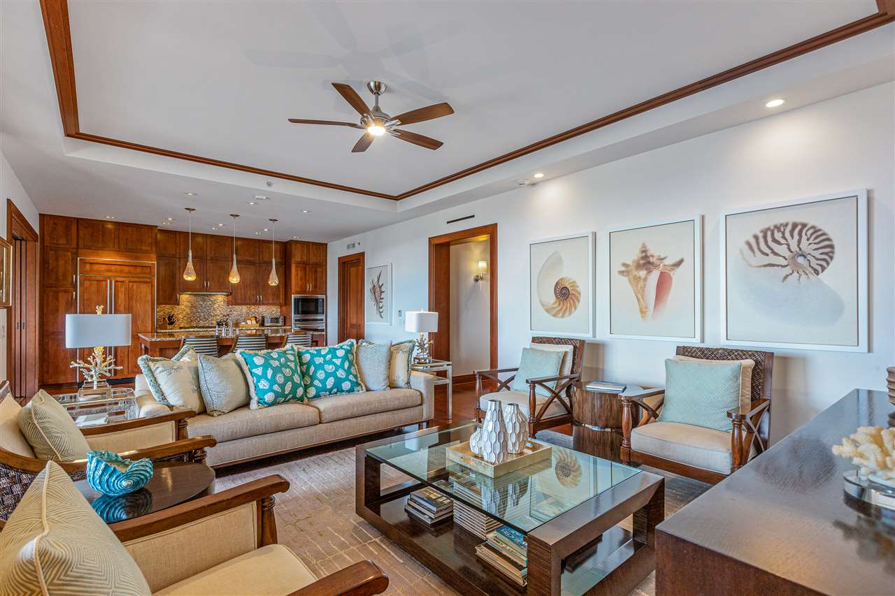 Montage Residences Kapalua  condo # 5404, Lahaina, Hawaii - photo 10 of 30