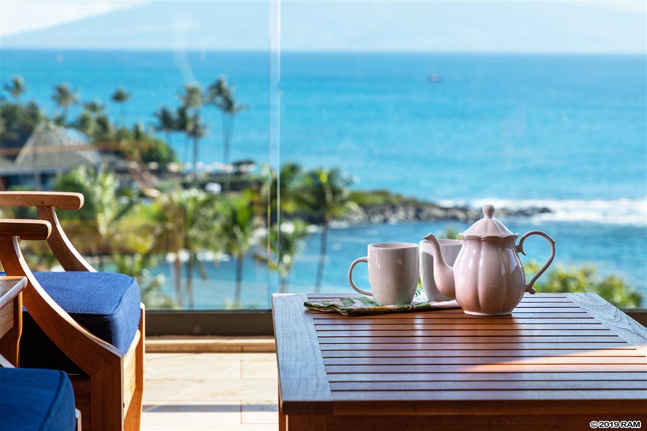 Montage Residences Kapalua  condo # 5501, Lahaina, Hawaii - photo 2 of 26