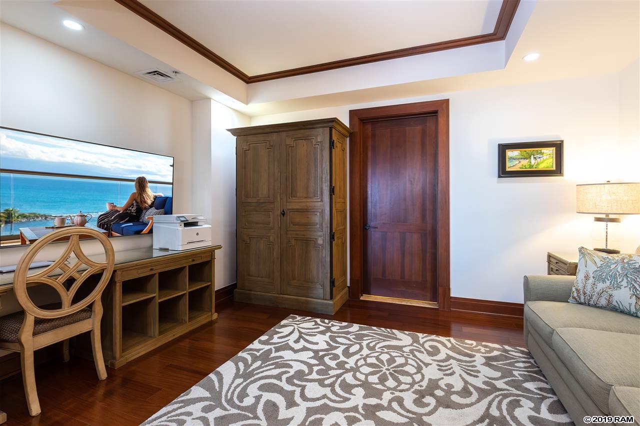 Montage Residences Kapalua  condo # 5501, Lahaina, Hawaii - photo 11 of 26