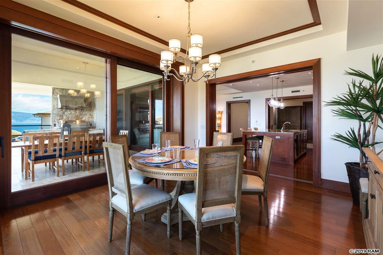Montage Residences Kapalua  condo # 5501, Lahaina, Hawaii - photo 12 of 26