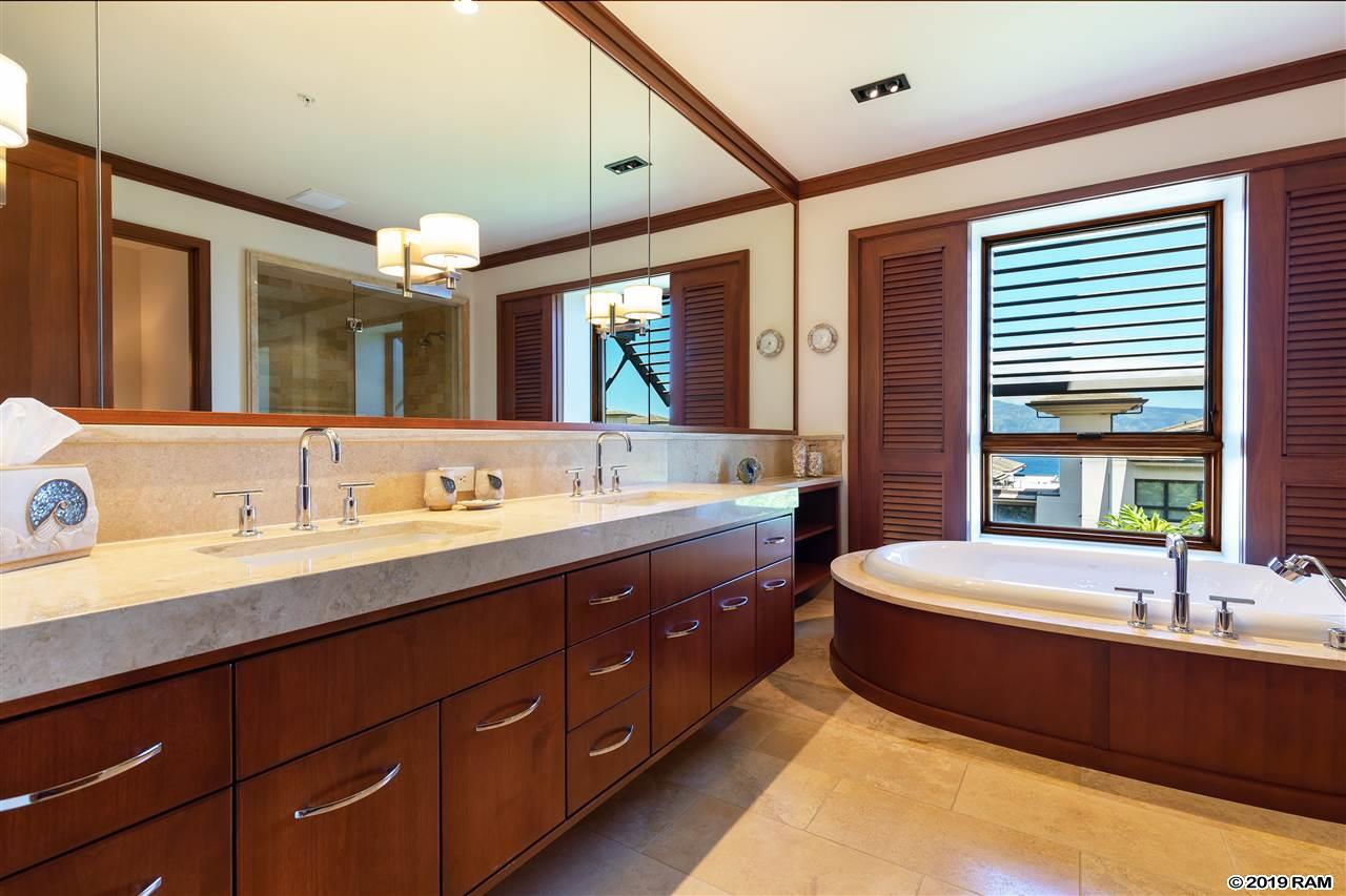 Montage Residences Kapalua  condo # 5501, Lahaina, Hawaii - photo 16 of 26