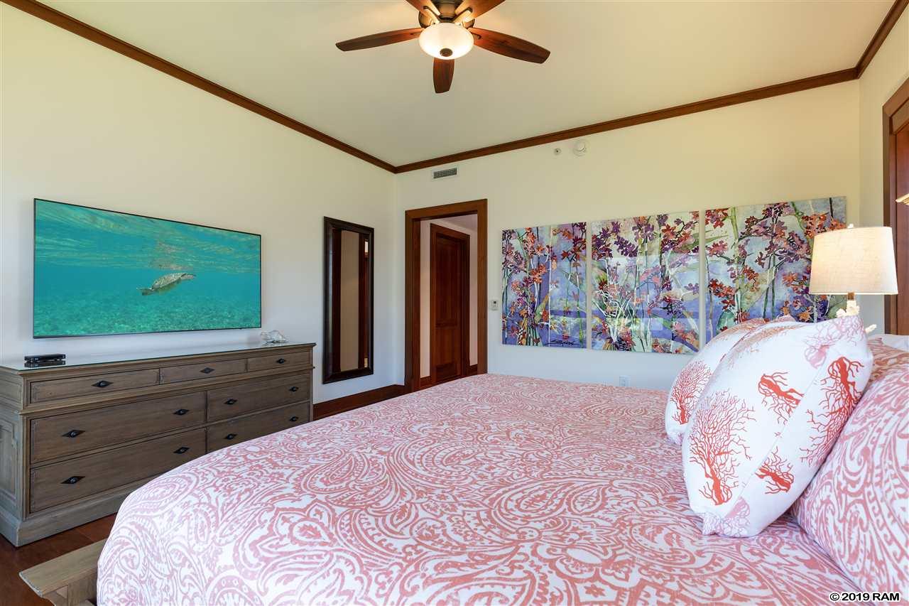 Montage Residences Kapalua  condo # 5501, Lahaina, Hawaii - photo 19 of 26