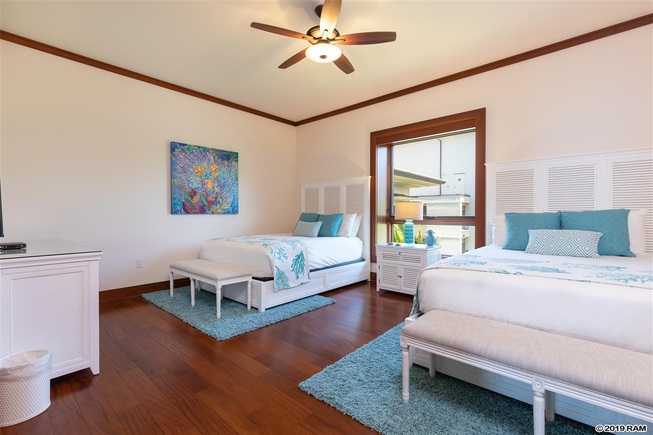 Montage Residences Kapalua  condo # 5501, Lahaina, Hawaii - photo 21 of 26