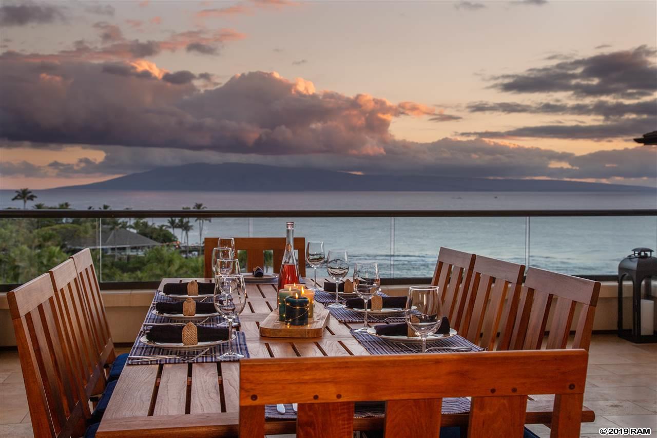 Montage Residences Kapalua  condo # 5501, Lahaina, Hawaii - photo 25 of 26