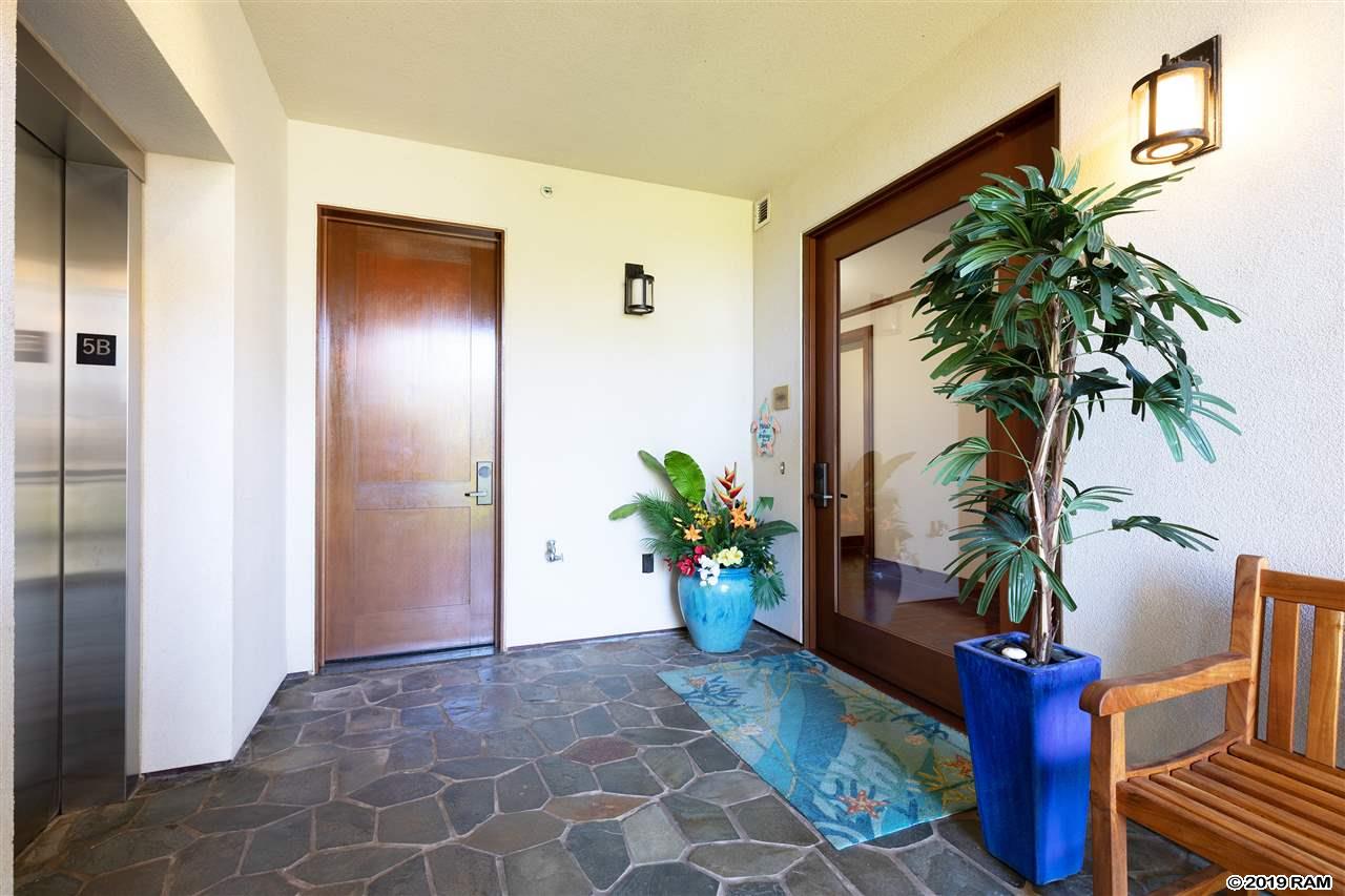 Montage Residences Kapalua  condo # 5501, Lahaina, Hawaii - photo 26 of 26
