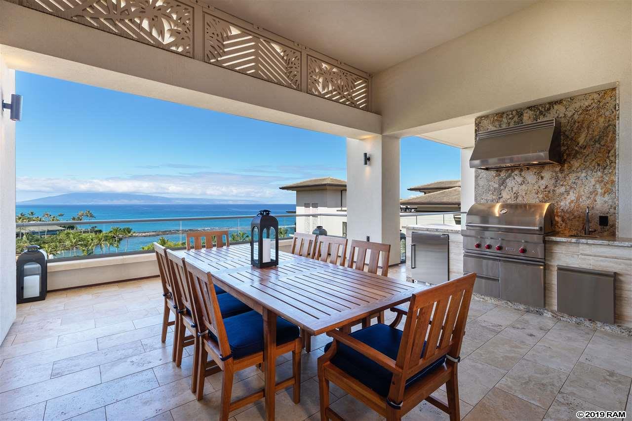Montage Residences Kapalua  condo # 5501, Lahaina, Hawaii - photo 4 of 26