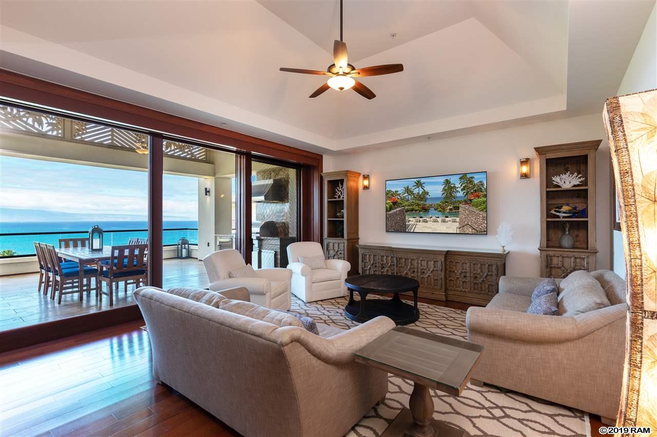 Montage Residences Kapalua  condo # 5501, Lahaina, Hawaii - photo 5 of 26