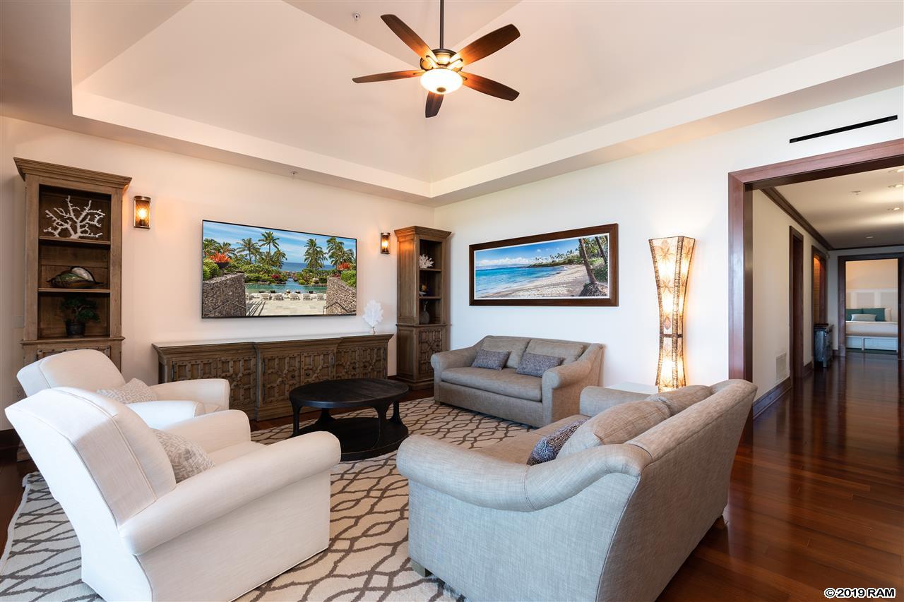 Montage Residences Kapalua  condo # 5501, Lahaina, Hawaii - photo 6 of 26