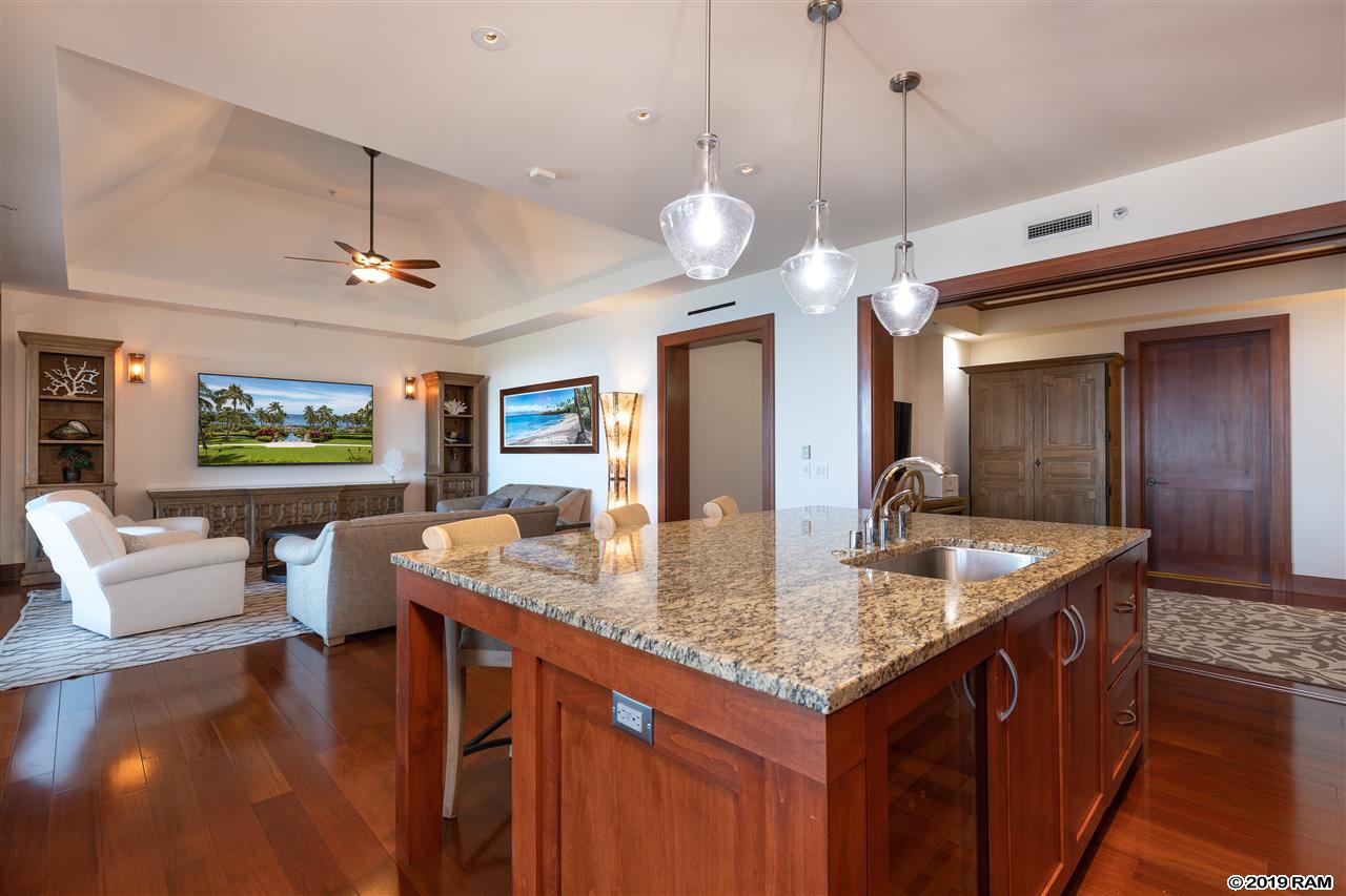 Montage Residences Kapalua  condo # 5501, Lahaina, Hawaii - photo 8 of 26