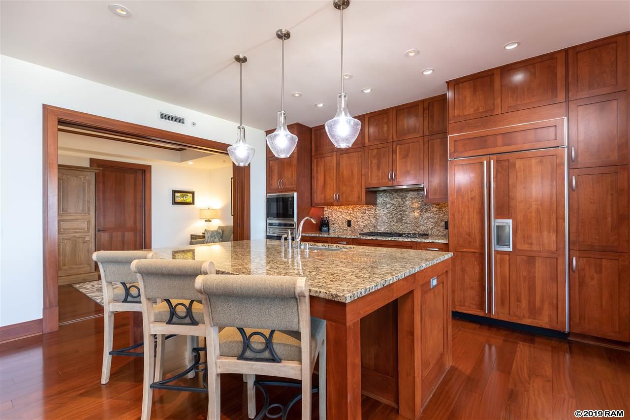 Montage Residences Kapalua  condo # 5501, Lahaina, Hawaii - photo 10 of 26