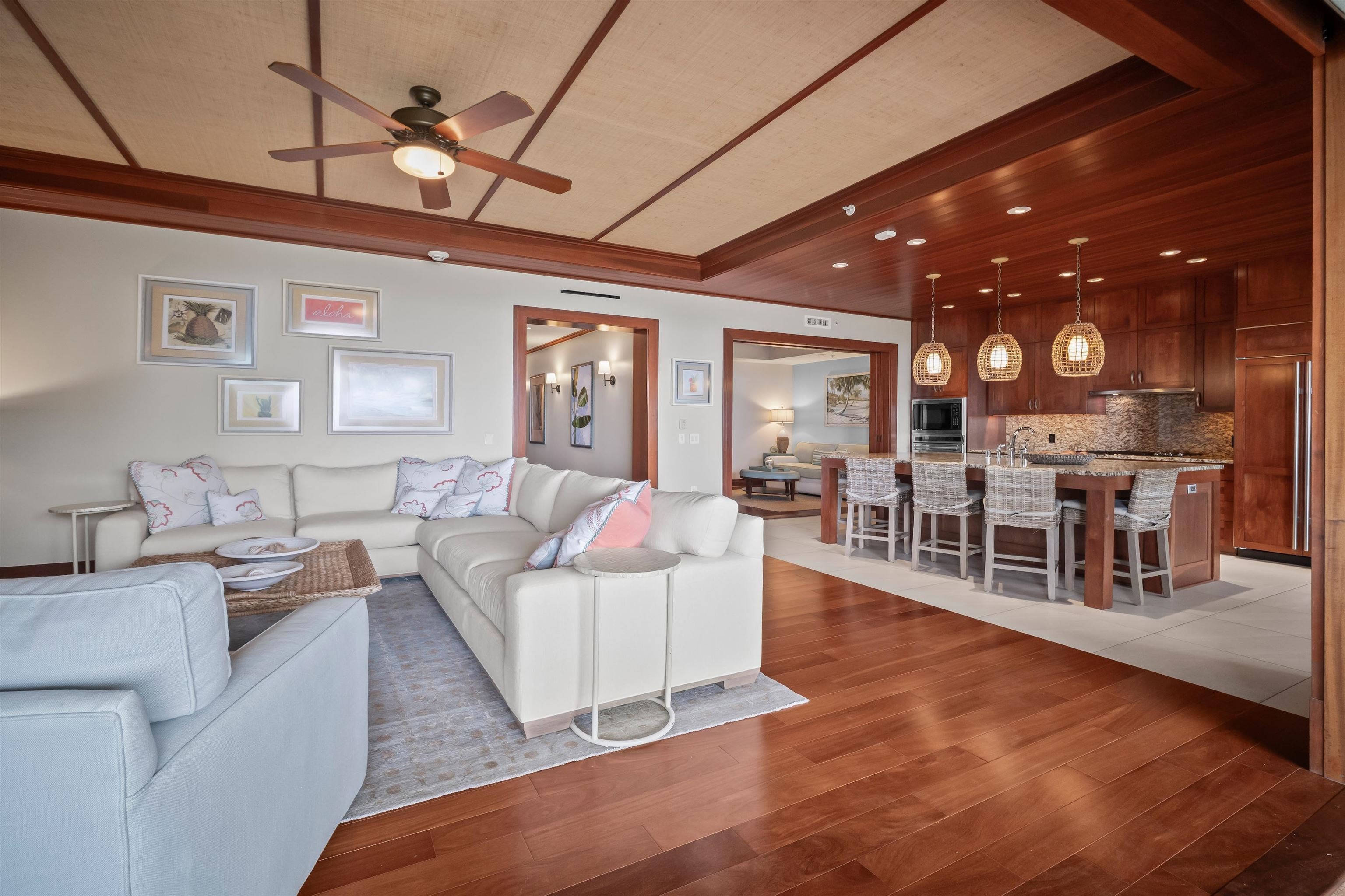 Montage Residences Kapalua  condo # 1103, Lahaina, Hawaii - photo 16 of 50