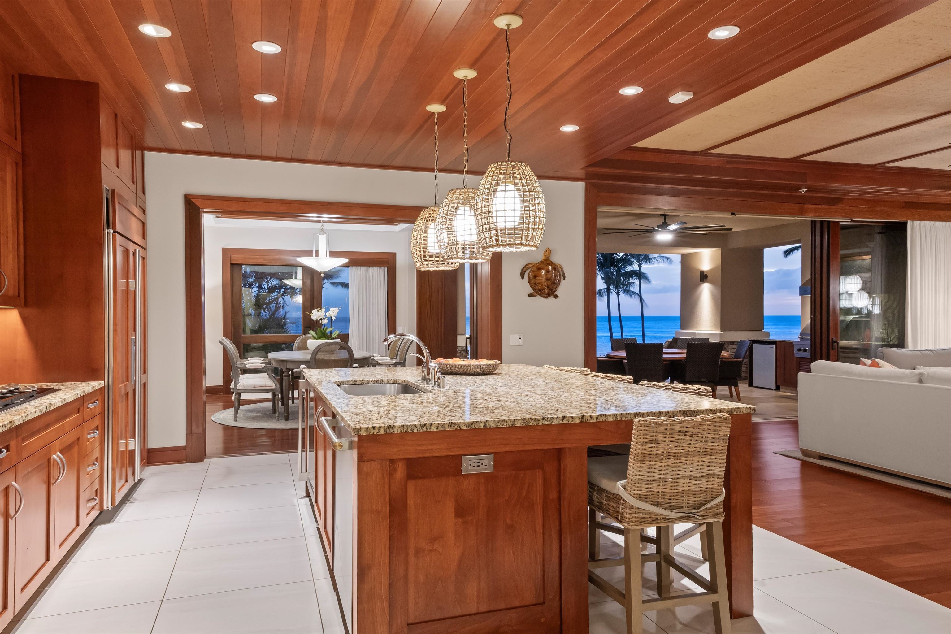 Montage Residences Kapalua  condo # 1103, Lahaina, Hawaii - photo 4 of 50