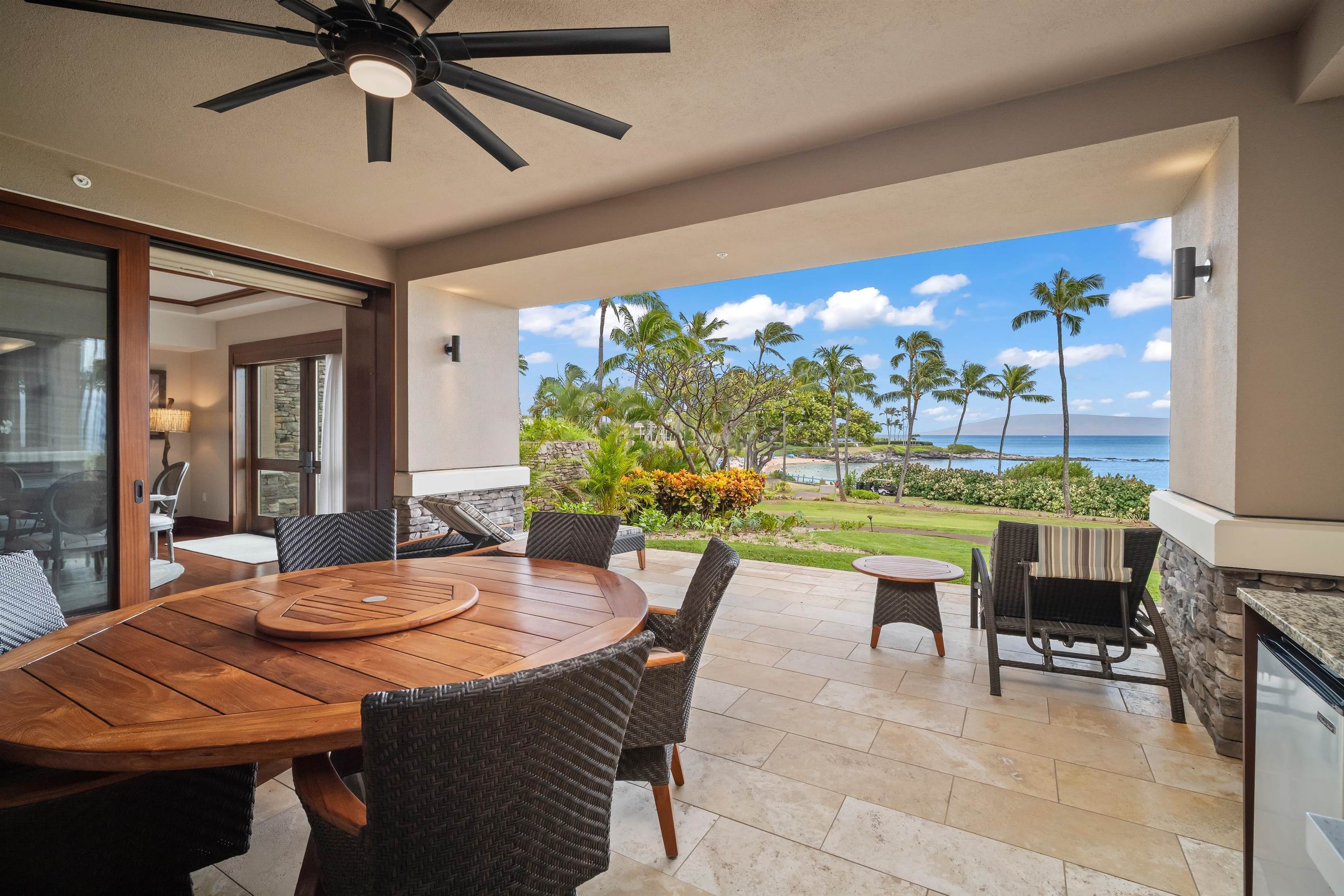 Montage Residences Kapalua  condo # 1103, Lahaina, Hawaii - photo 37 of 50