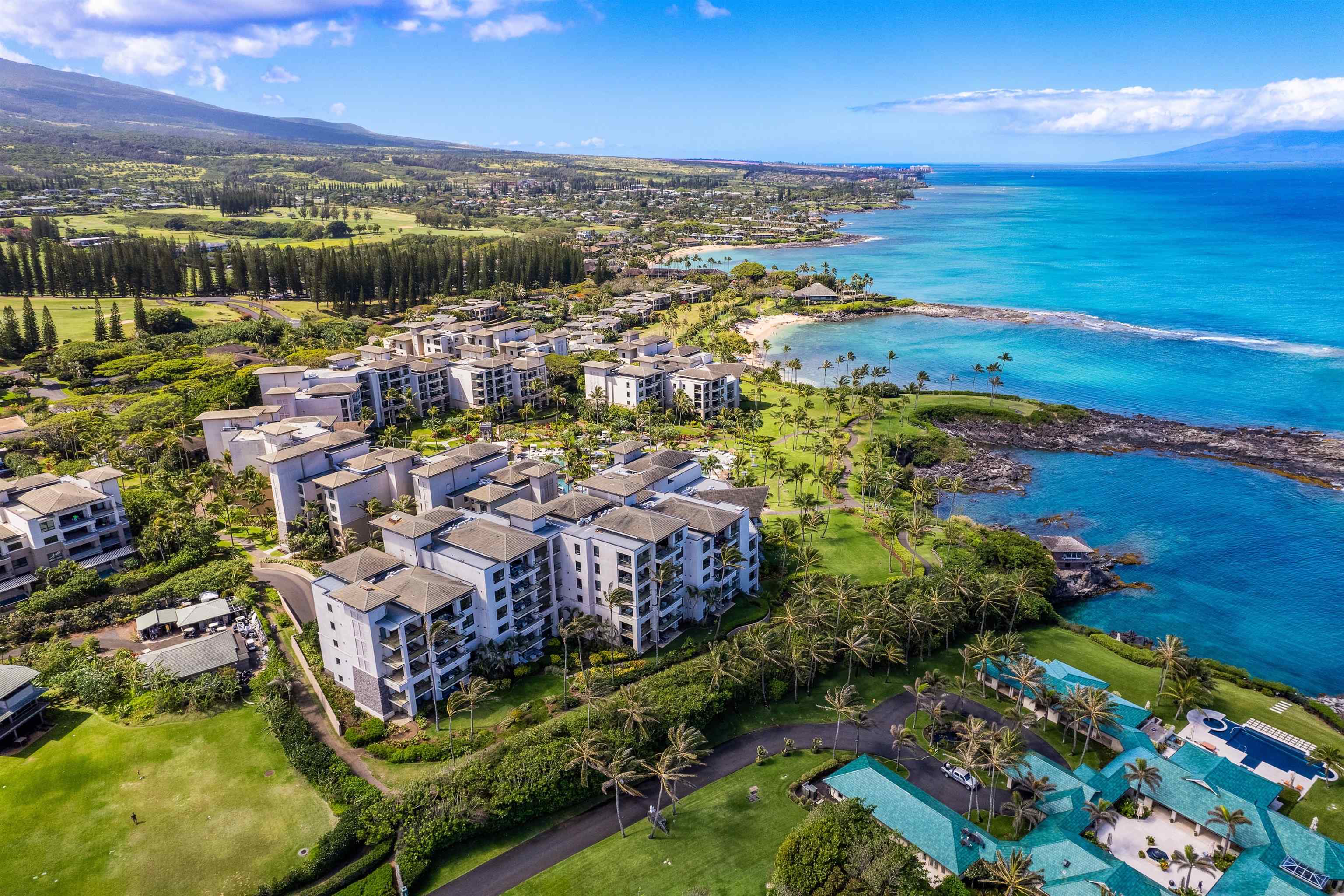 Montage Residences Kapalua  condo # 1103, Lahaina, Hawaii - photo 43 of 50