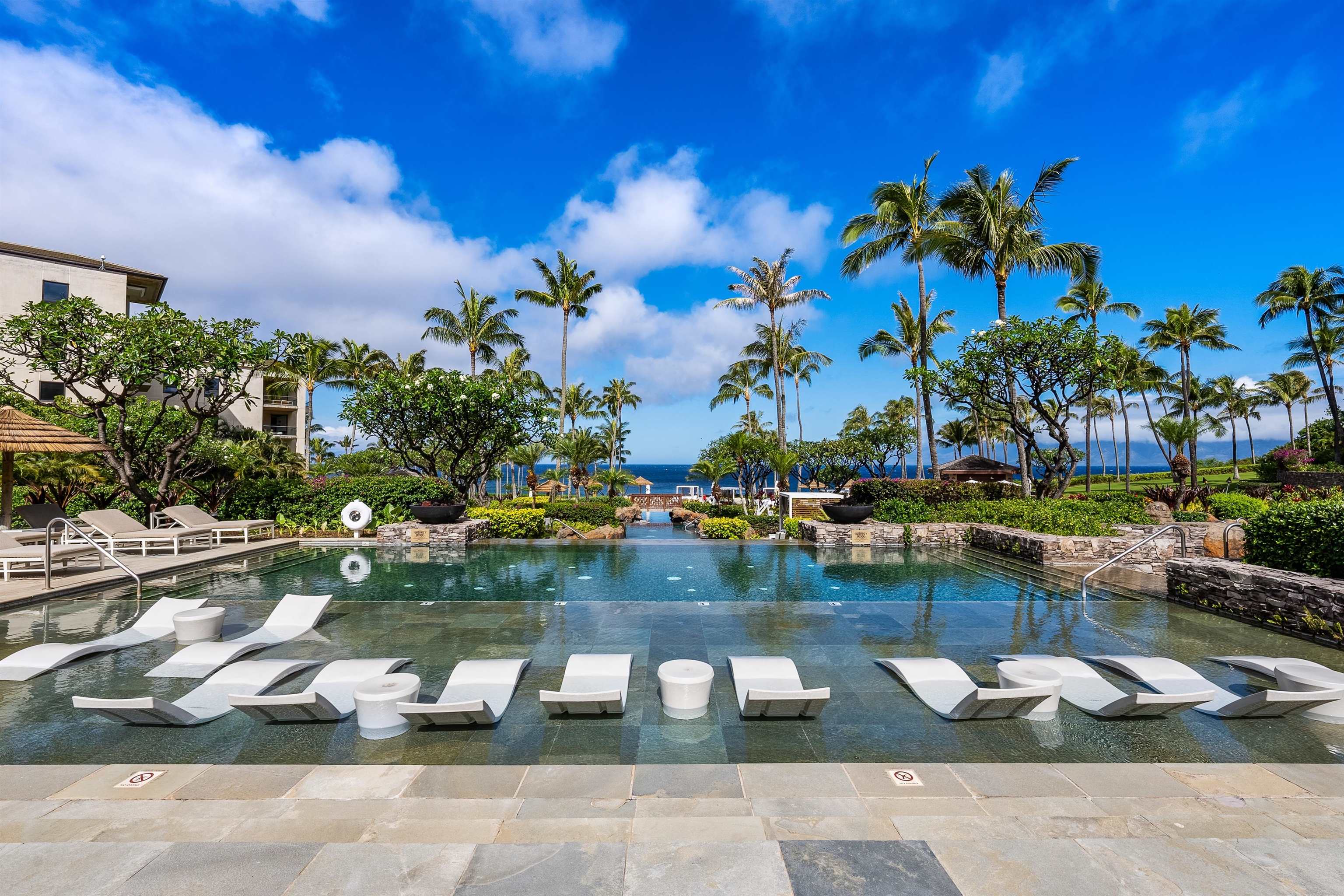 Montage Residences Kapalua  condo # 1103, Lahaina, Hawaii - photo 44 of 50