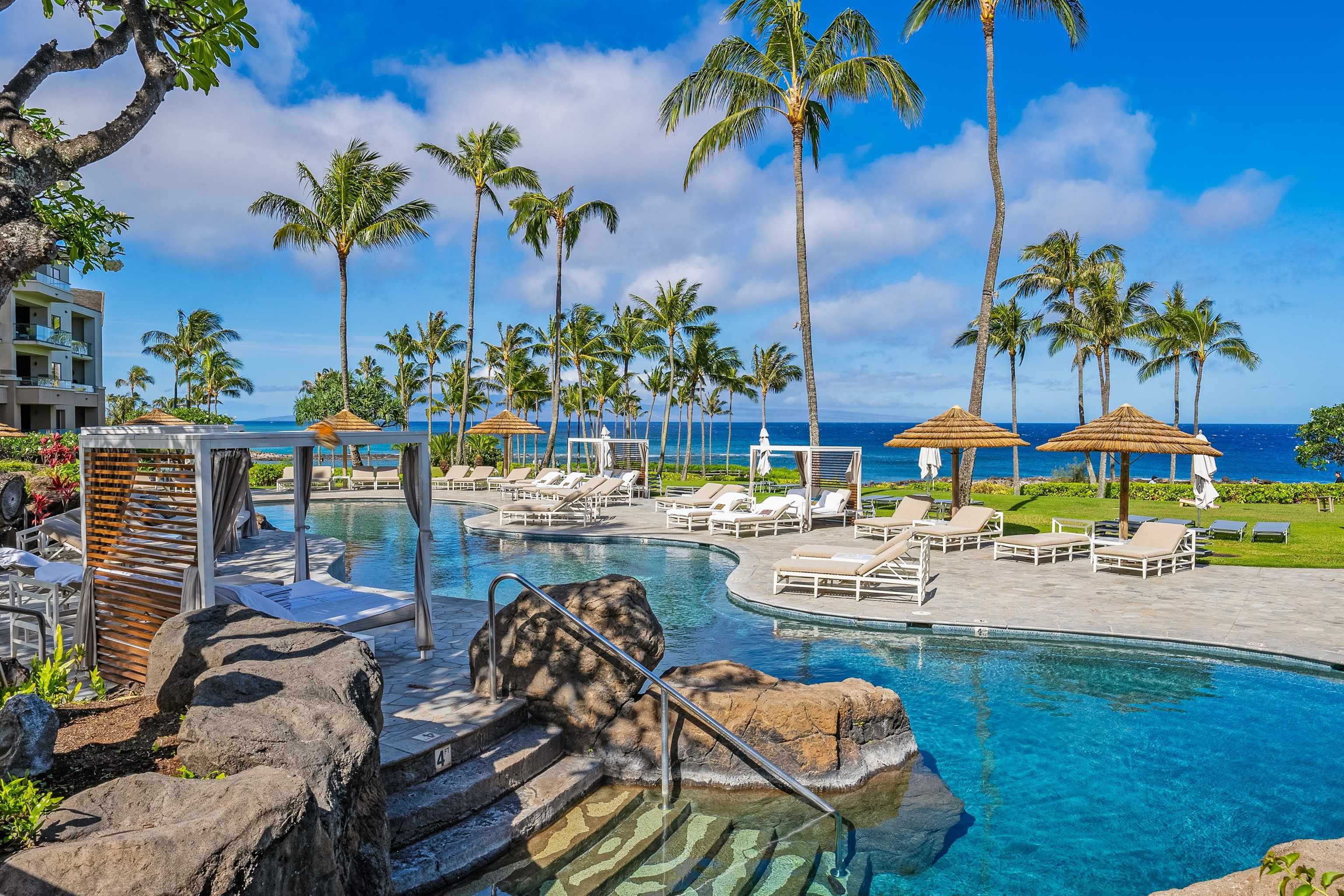 Montage Residences Kapalua  condo # 1103, Lahaina, Hawaii - photo 45 of 50