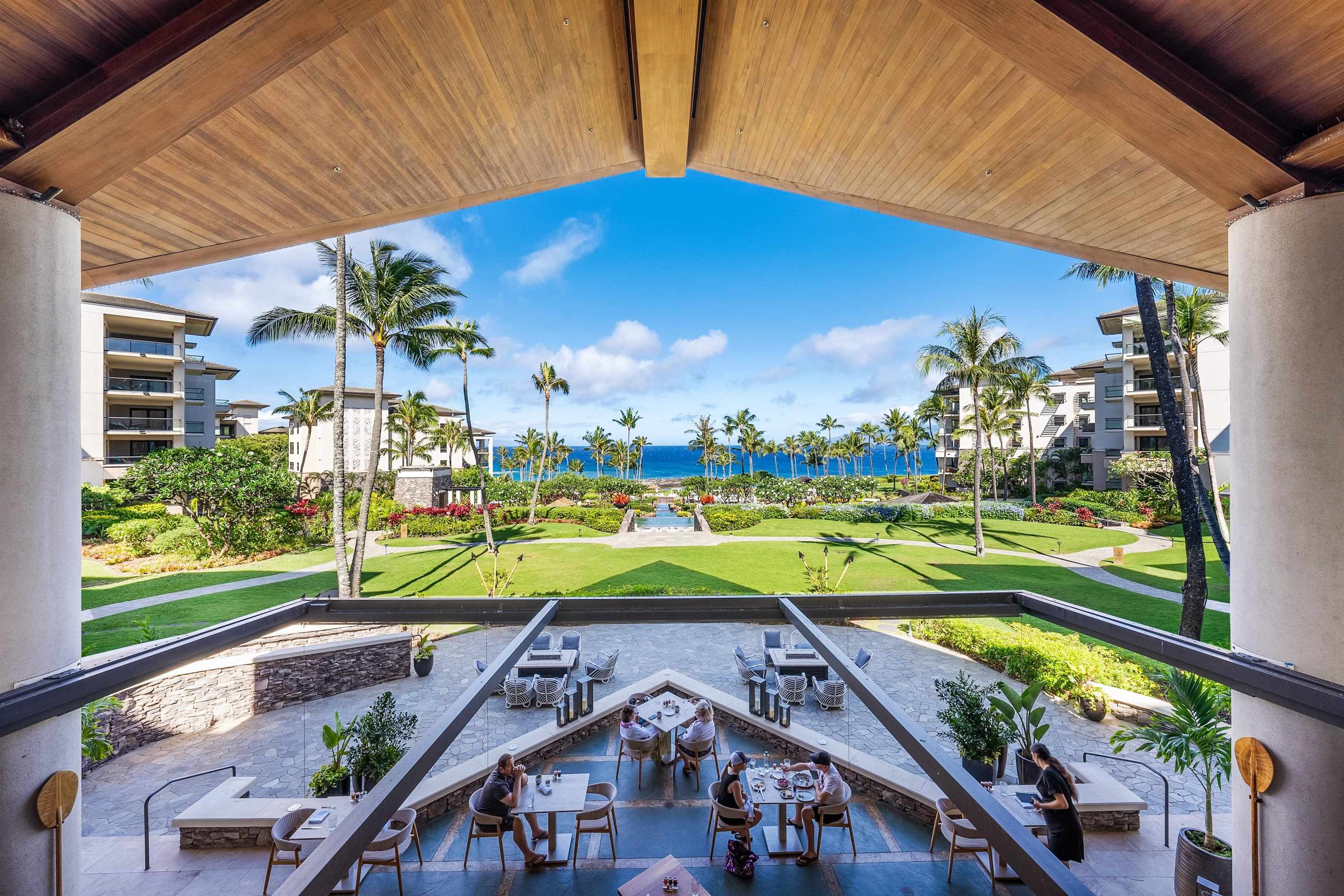 Montage Residences Kapalua  condo # 1103, Lahaina, Hawaii - photo 46 of 50