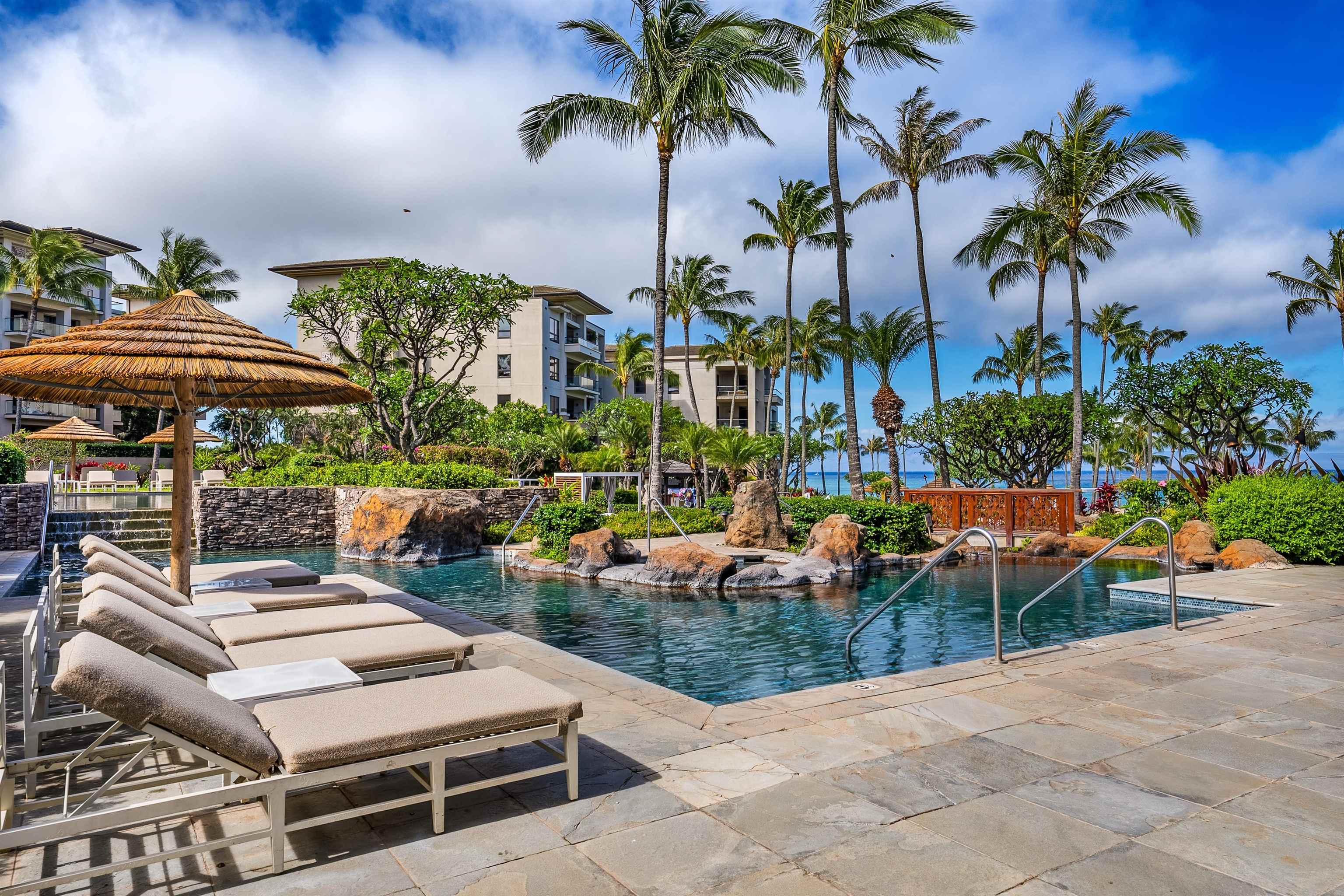 Montage Residences Kapalua  condo # 1103, Lahaina, Hawaii - photo 47 of 50