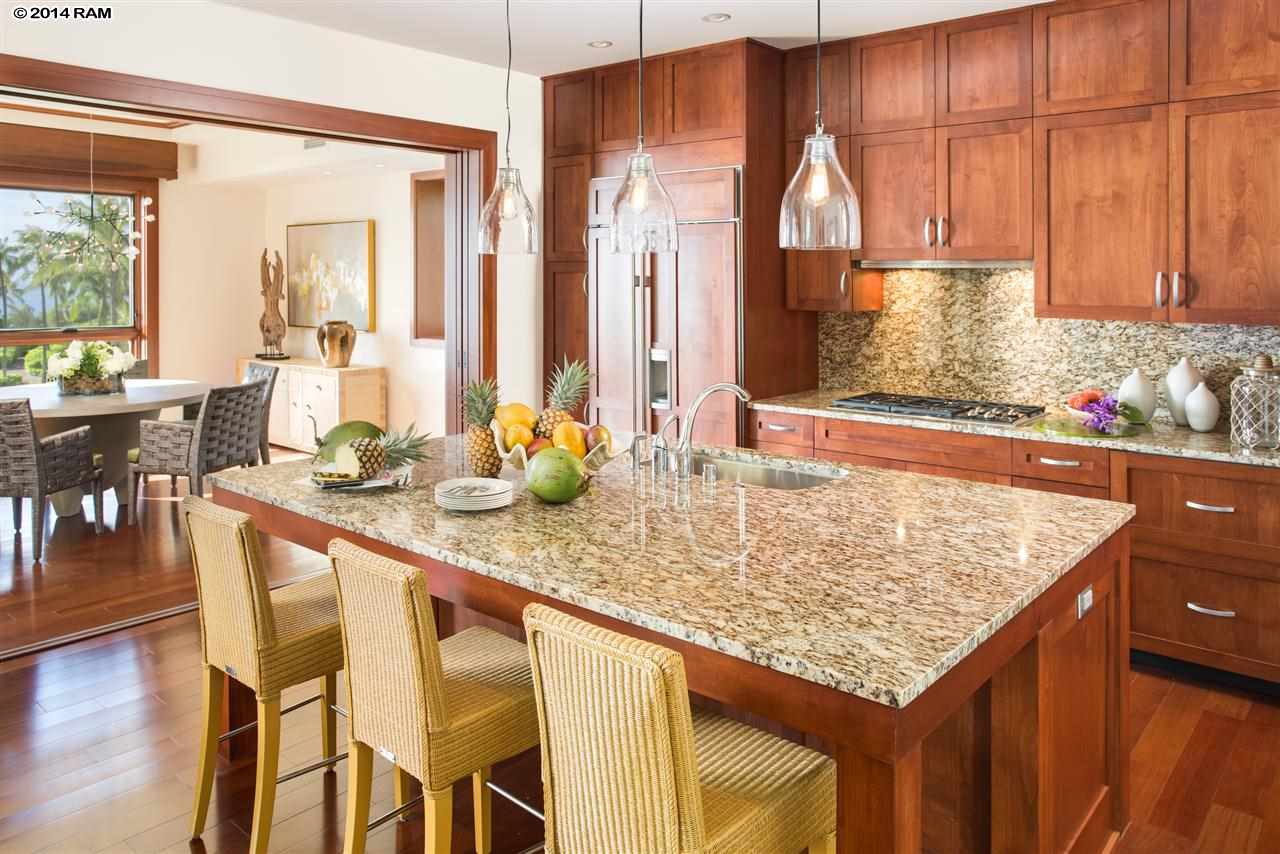 Montage Residences Kapalua  condo # 1505, Lahaina, Hawaii - photo 3 of 7