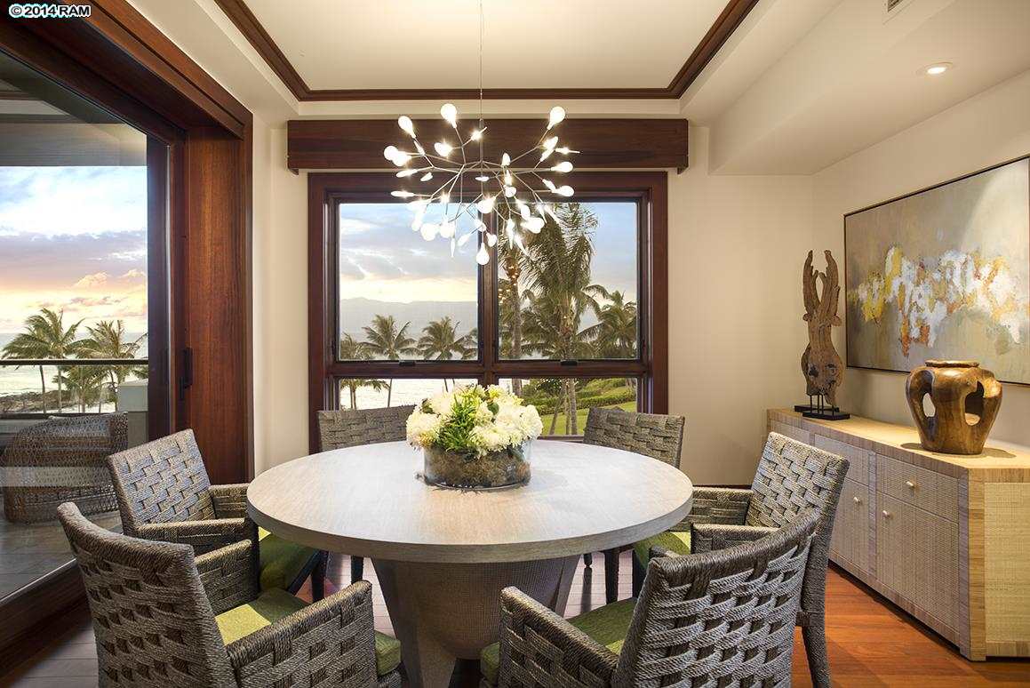 Montage Residences Kapalua  condo # 1505, Lahaina, Hawaii - photo 4 of 7