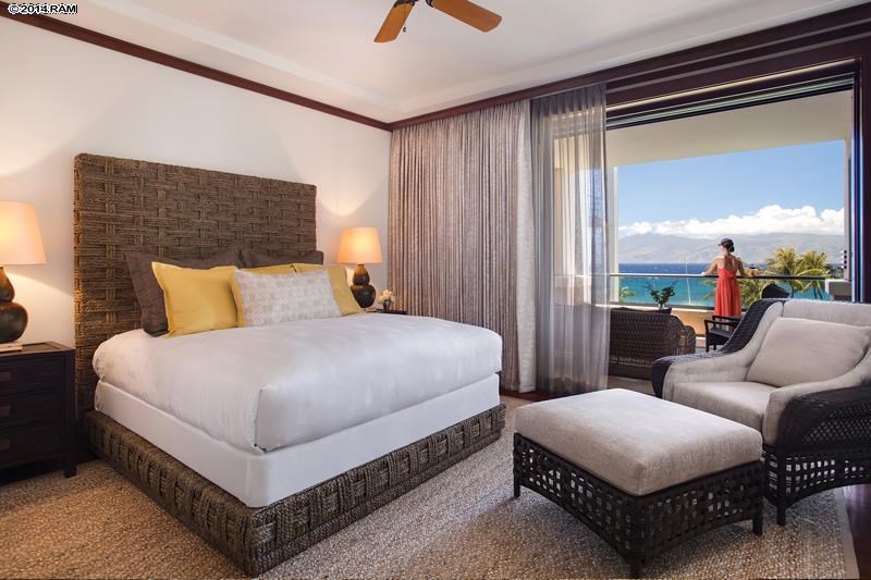 Montage Residences Kapalua  condo # 1505, Lahaina, Hawaii - photo 6 of 7