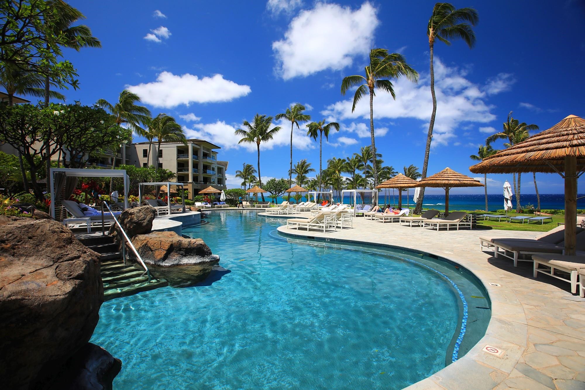 Montage Residences Kapalua  condo # 2202, Lahaina, Hawaii - photo 11 of 50