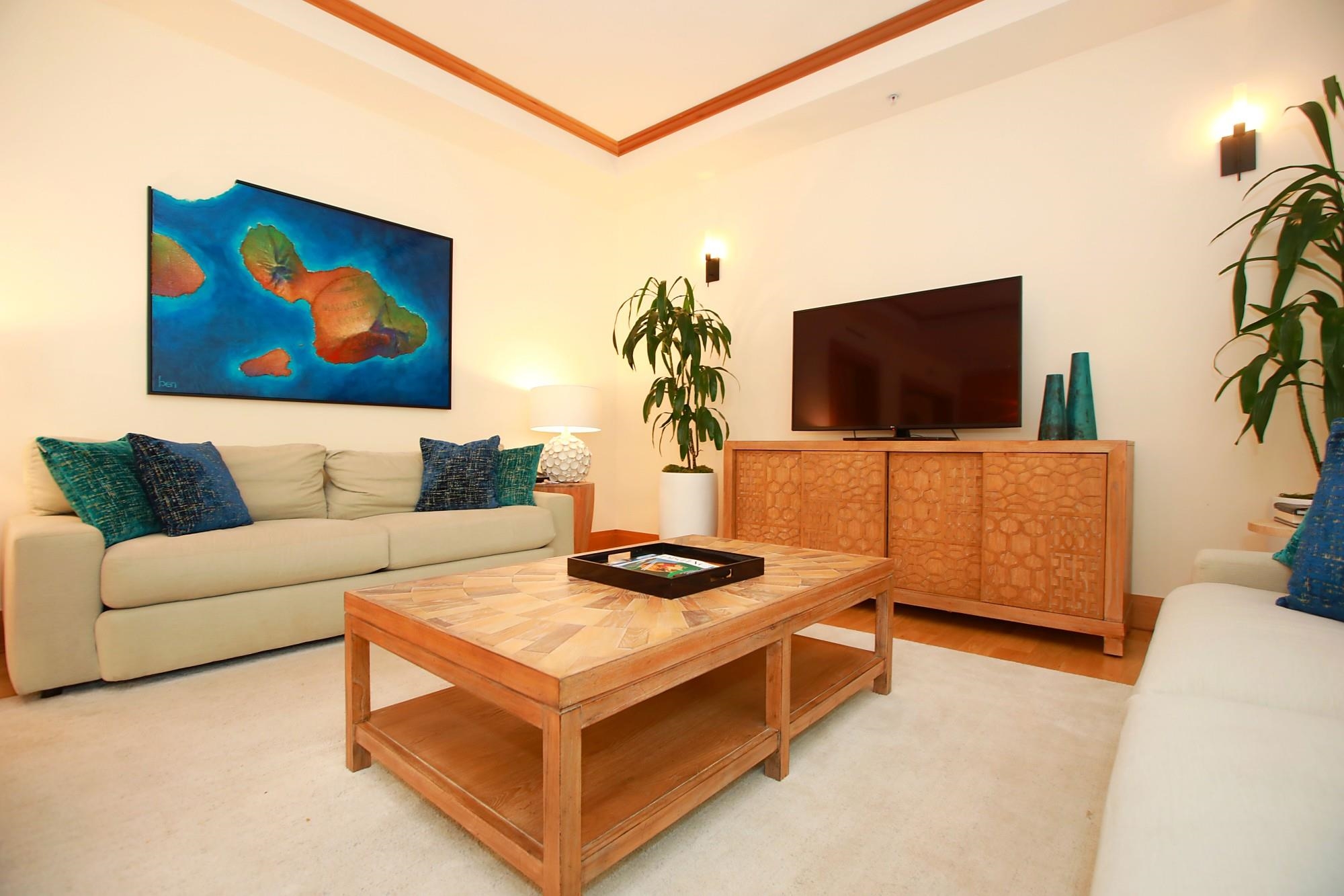 Montage Residences Kapalua  condo # 2202, Lahaina, Hawaii - photo 16 of 50