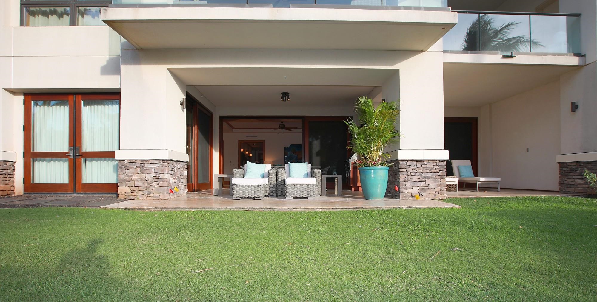 Montage Residences Kapalua  condo # 2202, Lahaina, Hawaii - photo 43 of 50