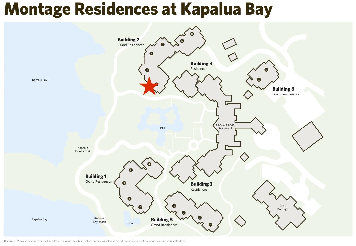 Montage Residences Kapalua  condo # 2203, Lahaina, Hawaii - photo 30 of 30