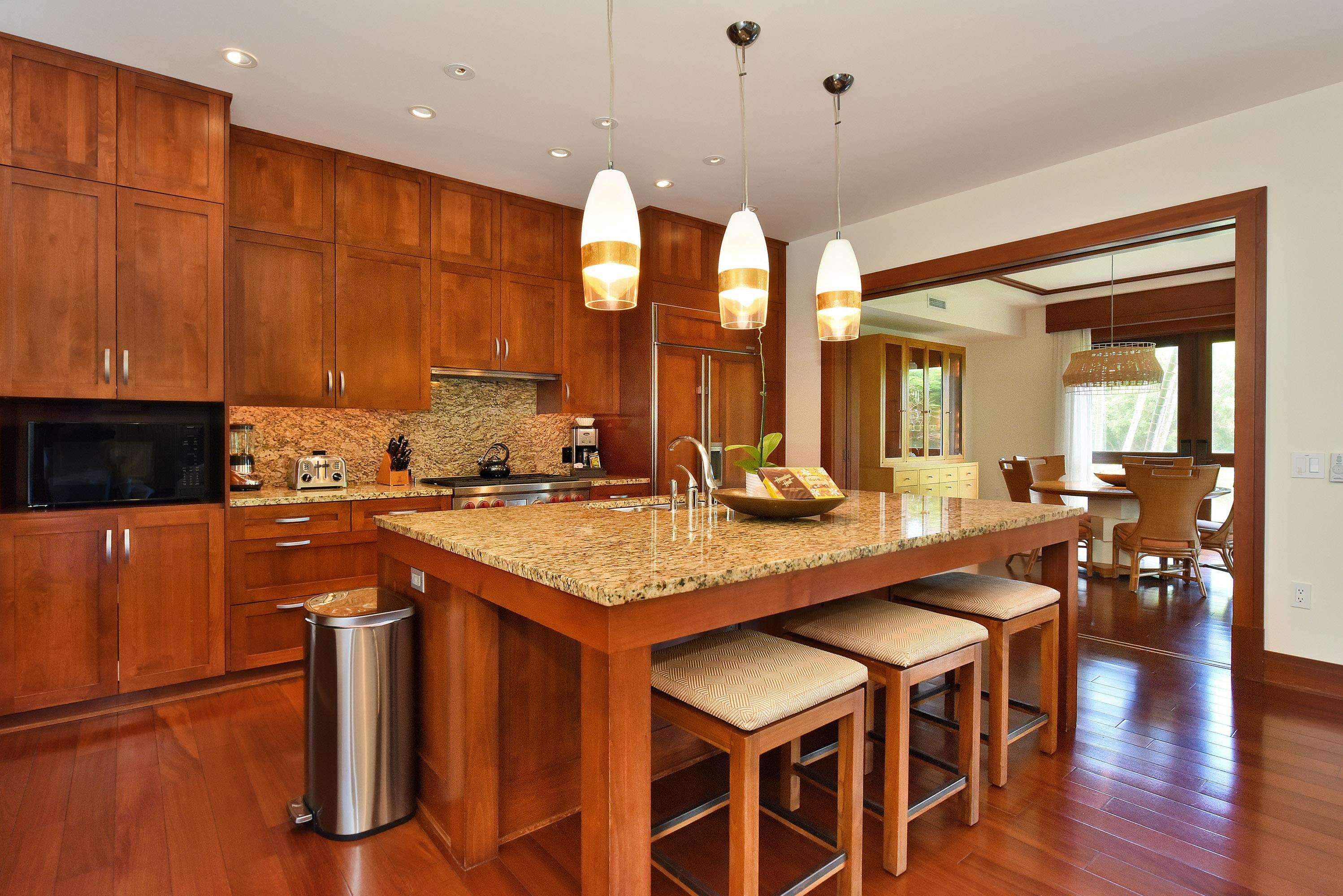 Montage Residences Kapalua  condo # 2204, Lahaina, Hawaii - photo 11 of 50