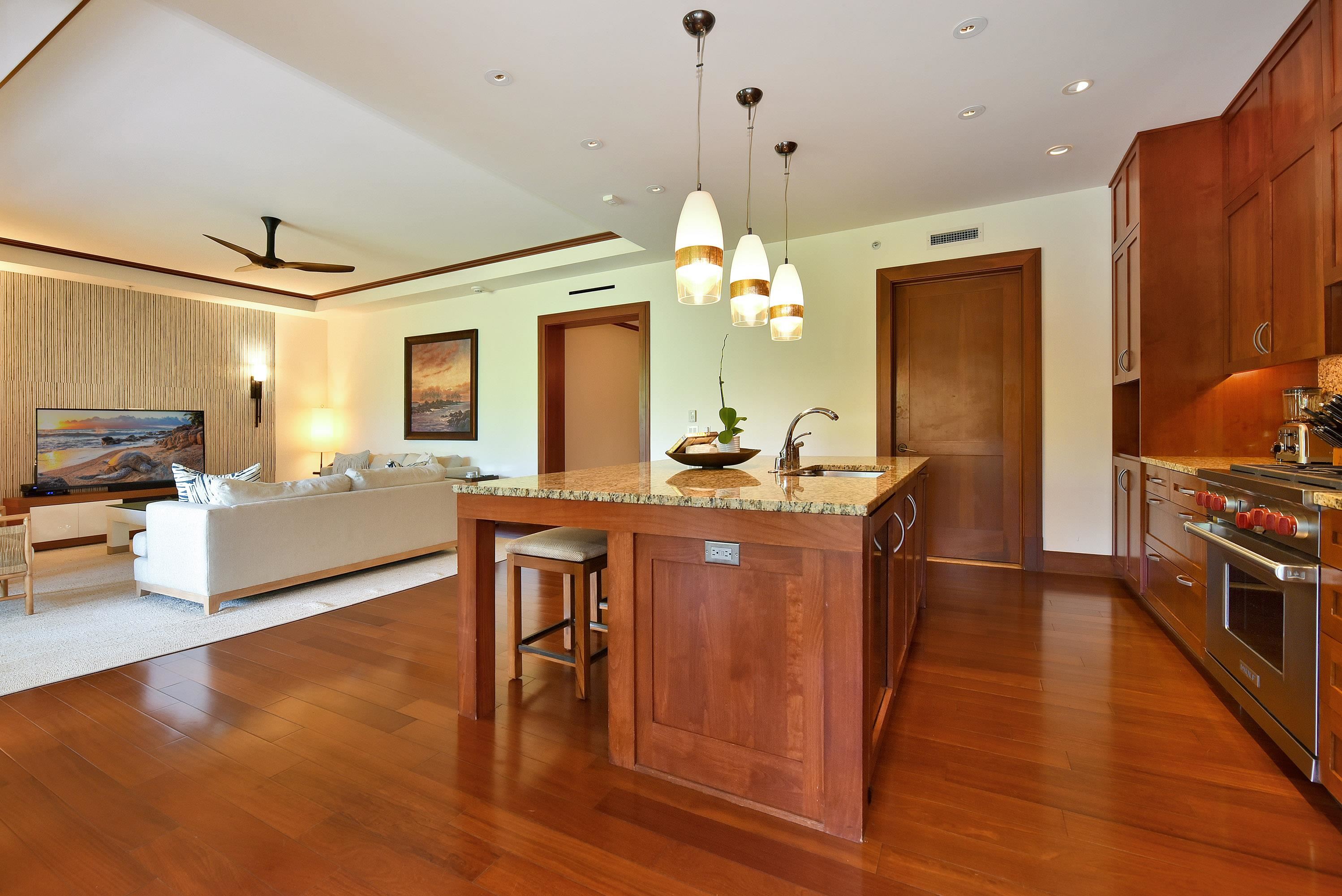 Montage Residences Kapalua  condo # 2204, Lahaina, Hawaii - photo 13 of 50