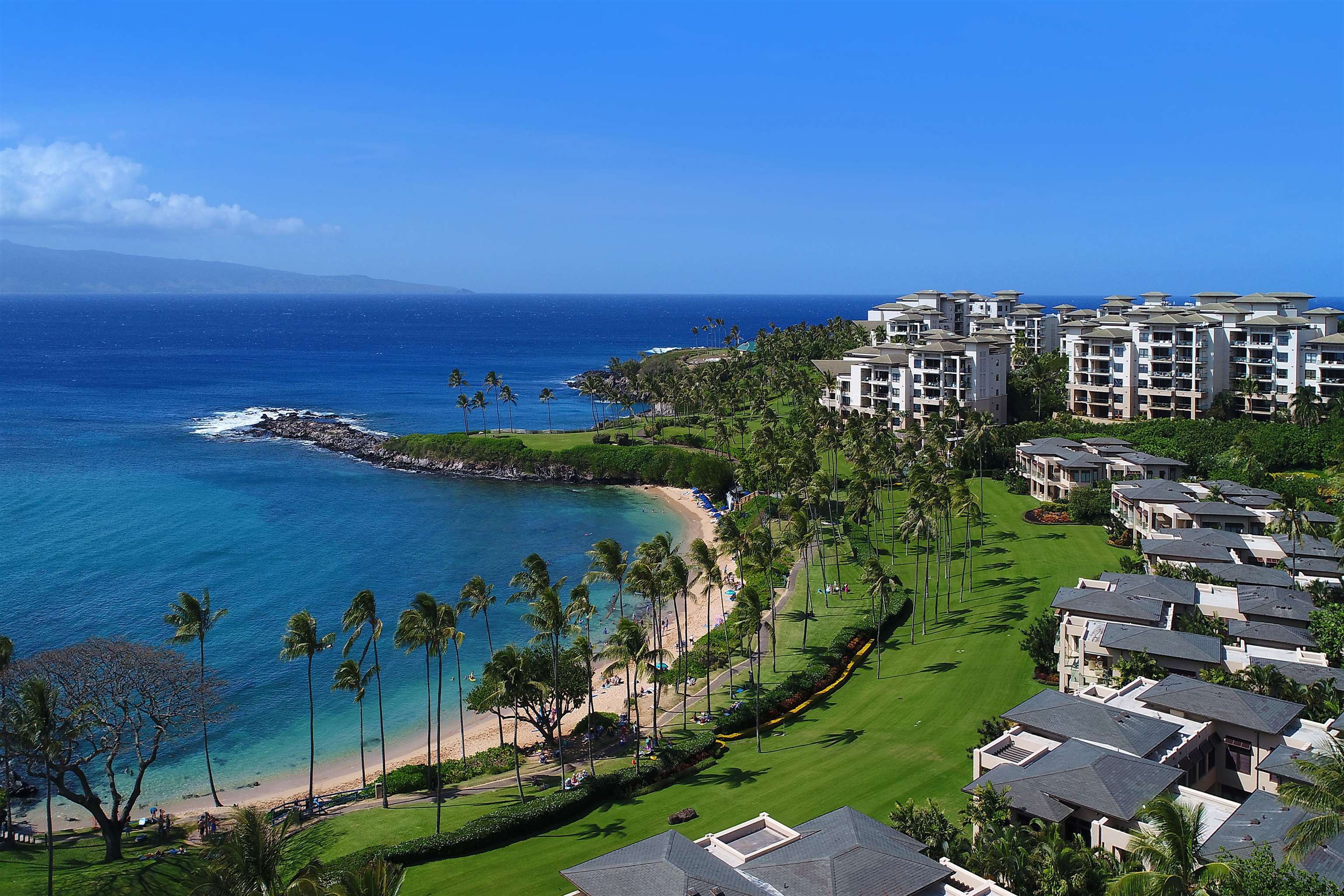 Montage Residences Kapalua  condo # 2204, Lahaina, Hawaii - photo 3 of 50
