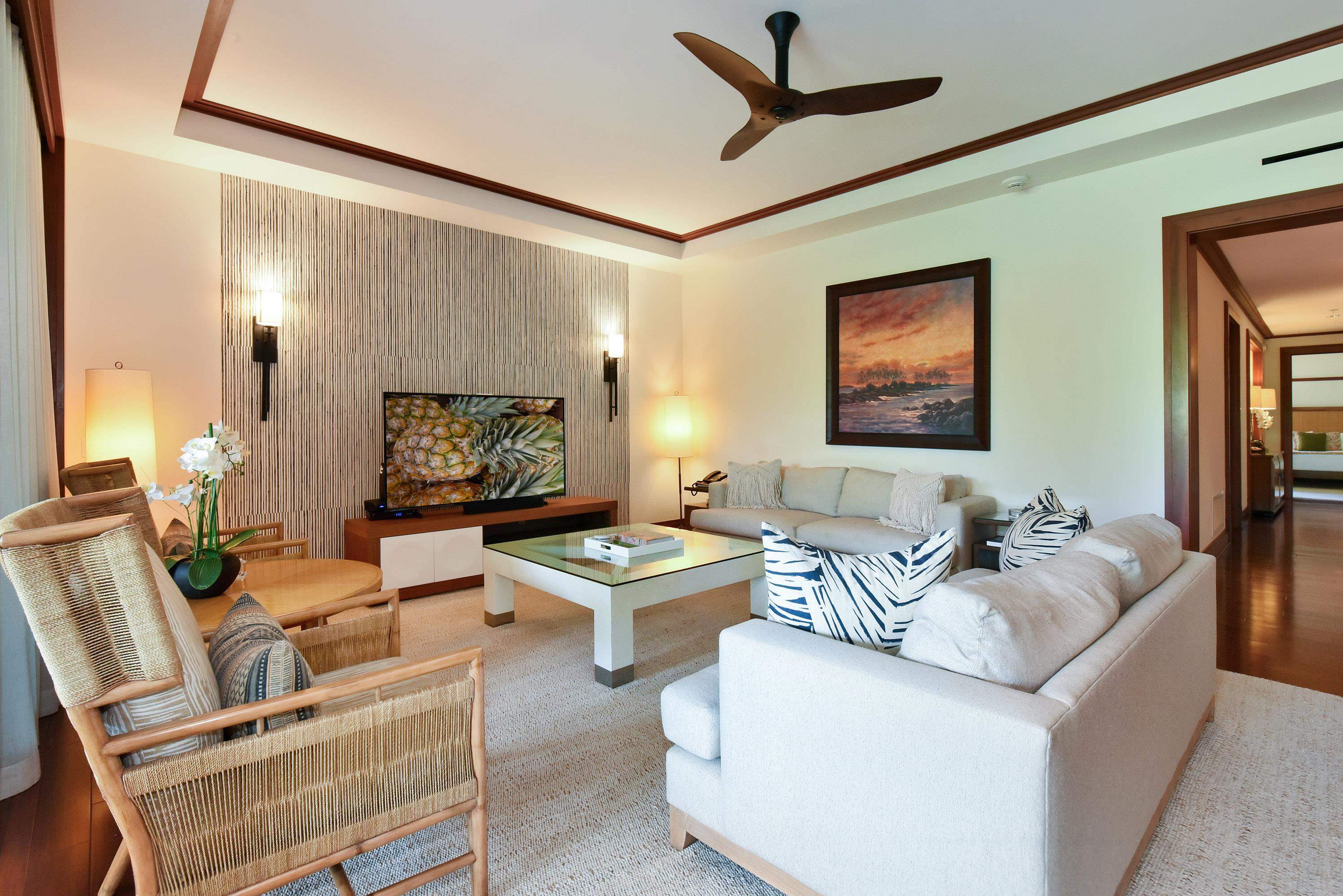 Montage Residences Kapalua  condo # 2204, Lahaina, Hawaii - photo 4 of 50