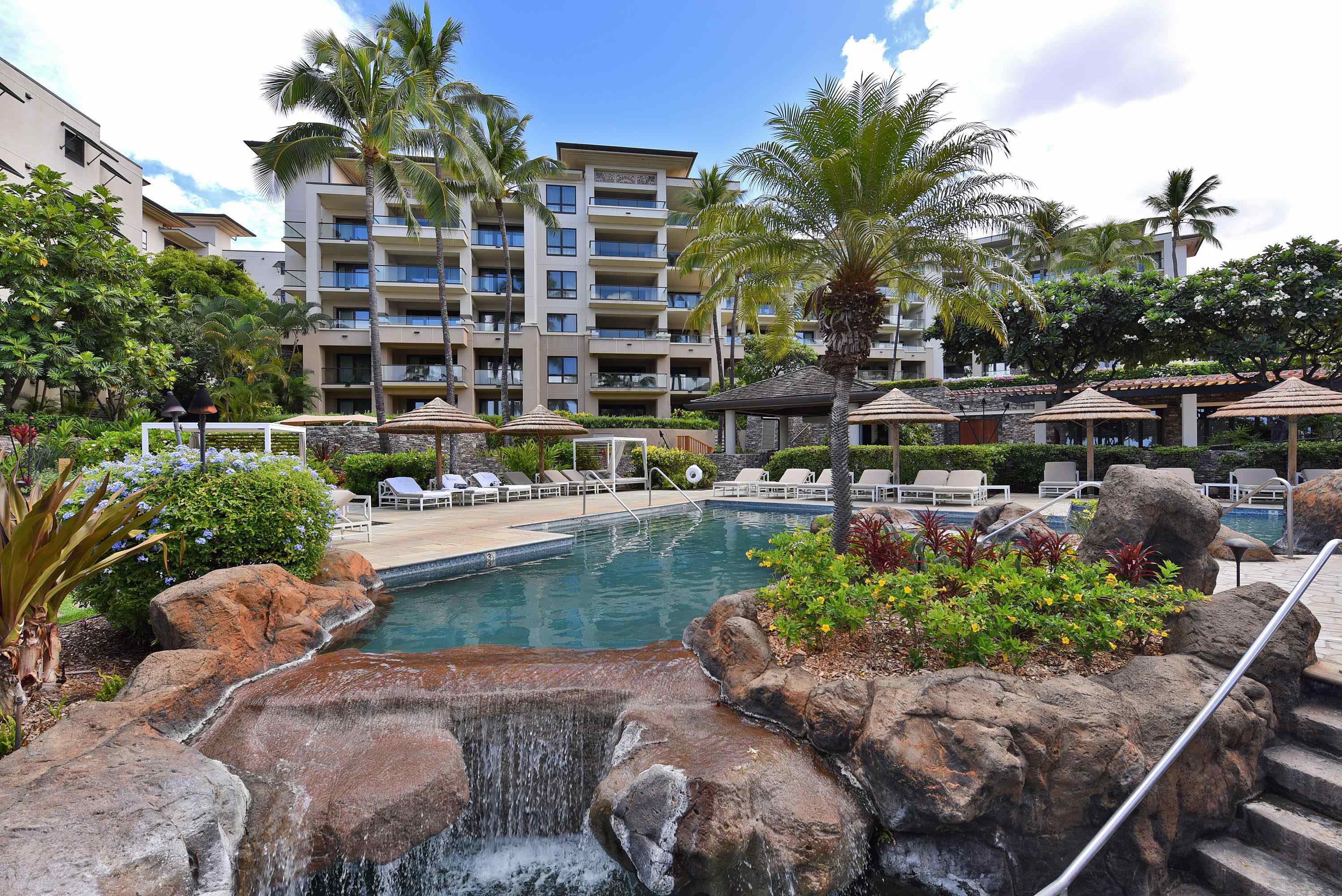 Montage Residences Kapalua  condo # 2204, Lahaina, Hawaii - photo 49 of 50