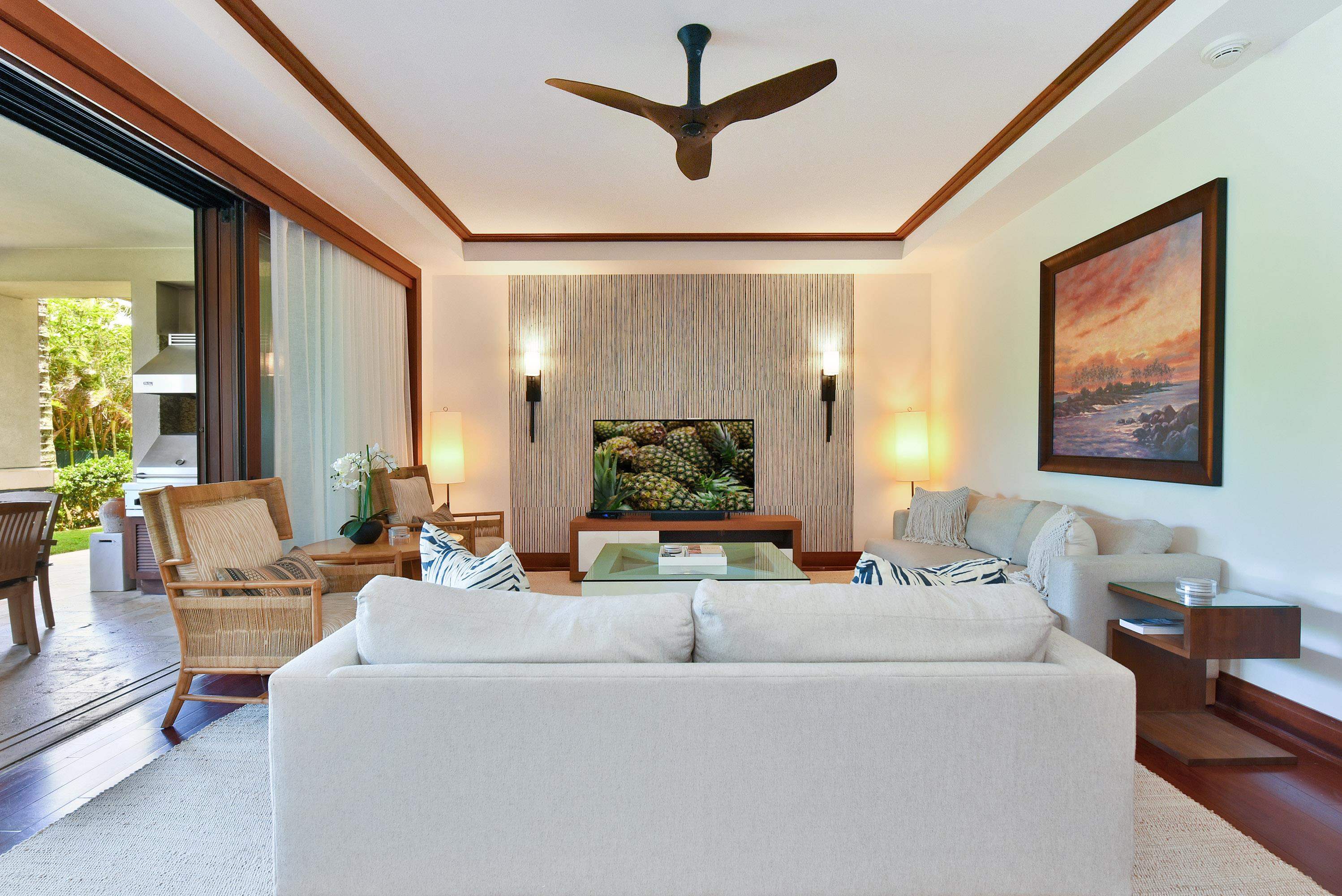 Montage Residences Kapalua  condo # 2204, Lahaina, Hawaii - photo 6 of 50