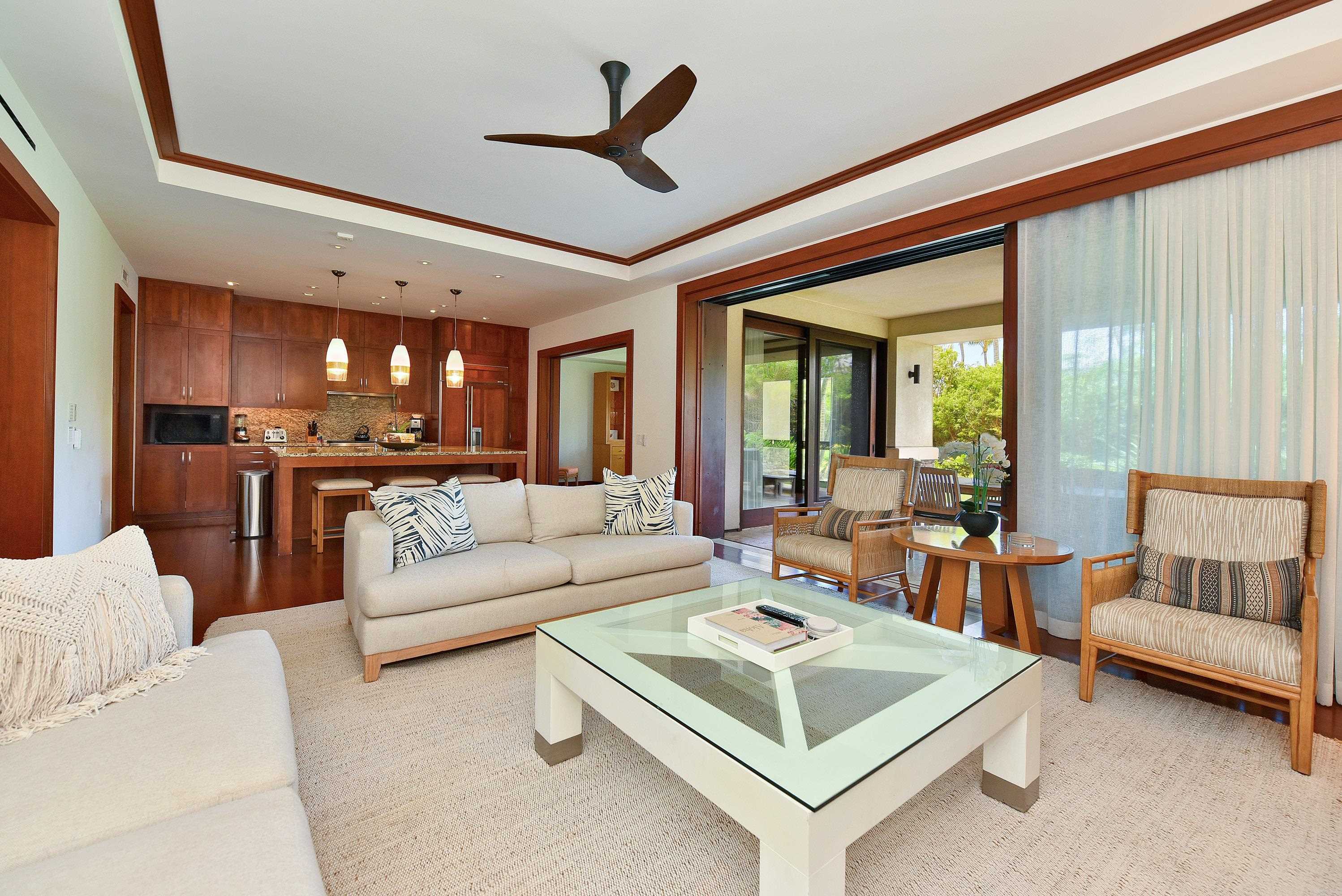 Montage Residences Kapalua  condo # 2204, Lahaina, Hawaii - photo 7 of 50