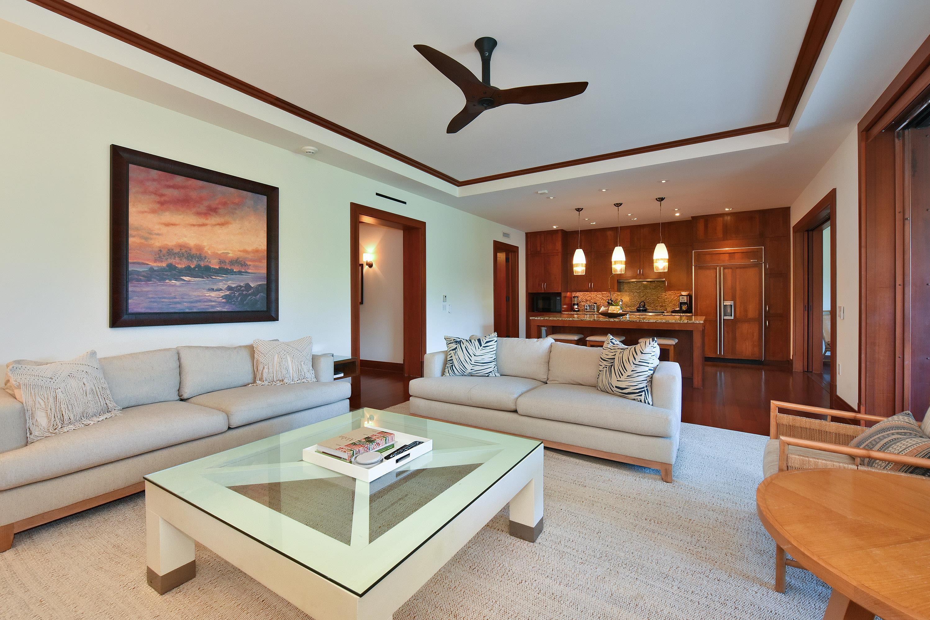 Montage Residences Kapalua  condo # 2204, Lahaina, Hawaii - photo 8 of 50