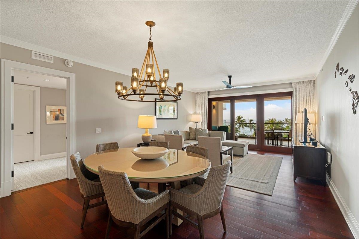 Montage Residences Kapalua  condo # 3503, Lahaina, Hawaii - photo 16 of 44