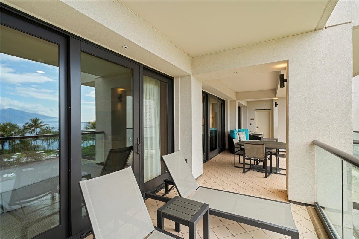 Montage Residences Kapalua  condo # 3503, Lahaina, Hawaii - photo 18 of 44