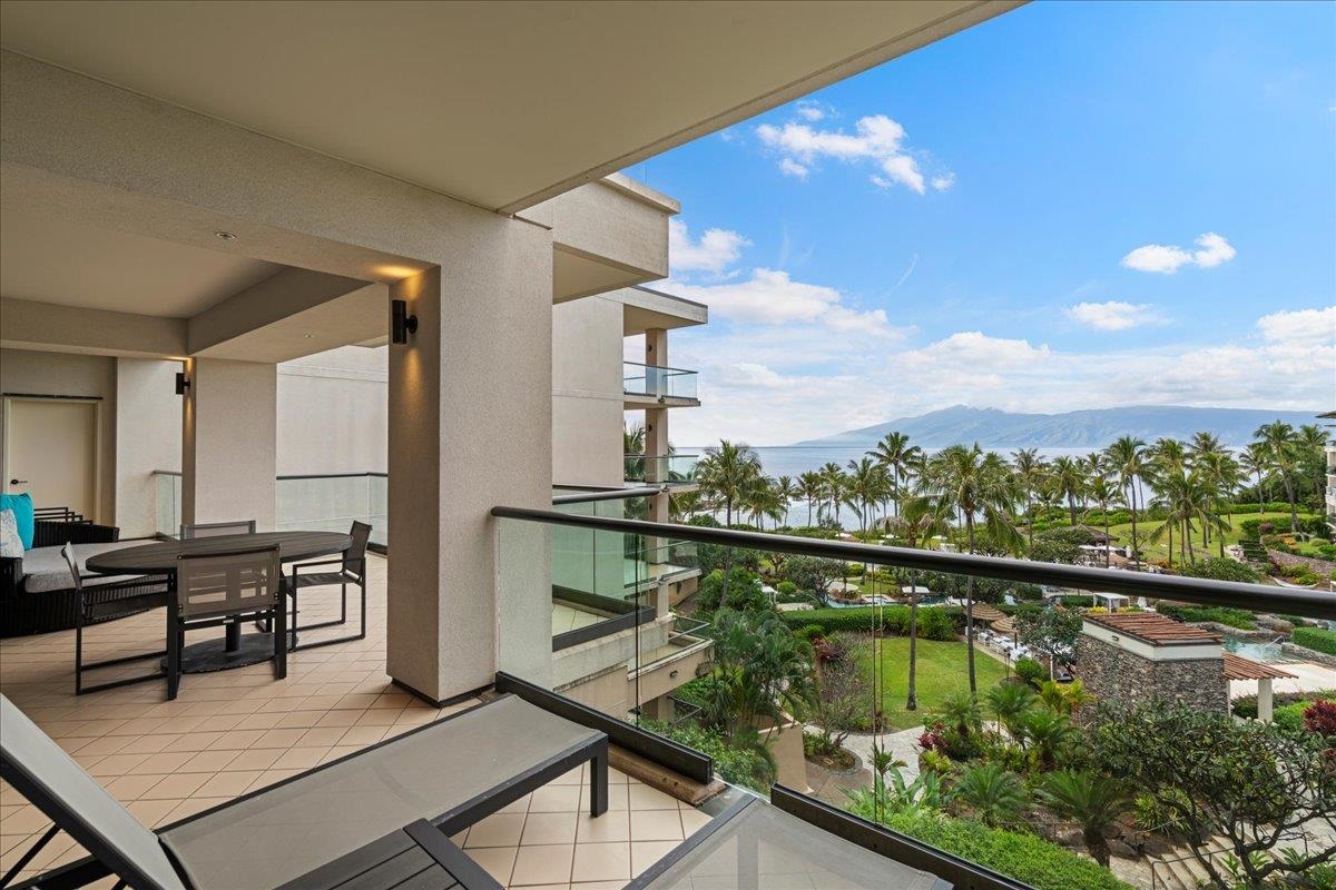 Montage Residences Kapalua  condo # 3503, Lahaina, Hawaii - photo 20 of 44