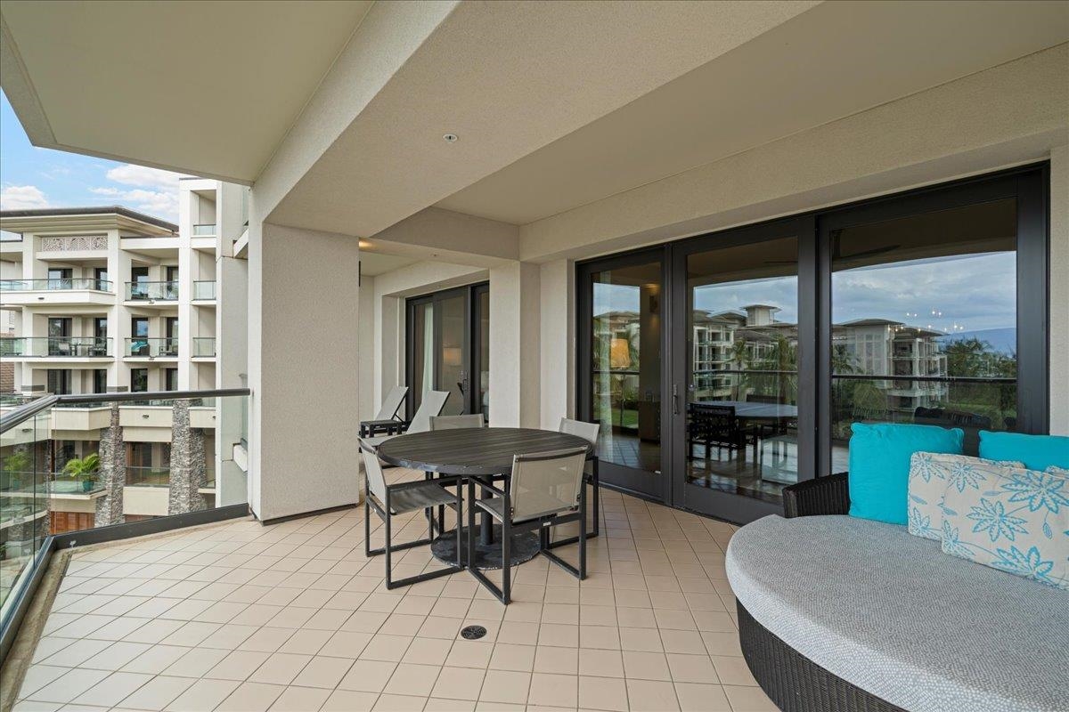 Montage Residences Kapalua  condo # 3503, Lahaina, Hawaii - photo 22 of 44