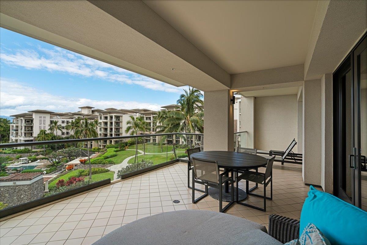Montage Residences Kapalua  condo # 3503, Lahaina, Hawaii - photo 23 of 44