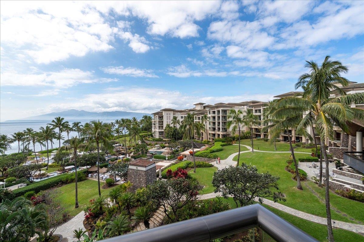 Montage Residences Kapalua  condo # 3503, Lahaina, Hawaii - photo 4 of 44