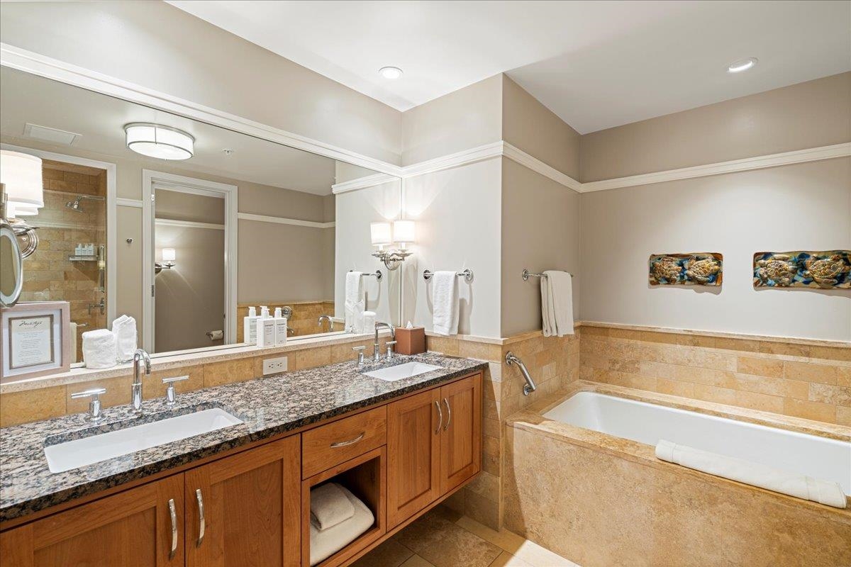 Montage Residences Kapalua  condo # 3503, Lahaina, Hawaii - photo 37 of 44