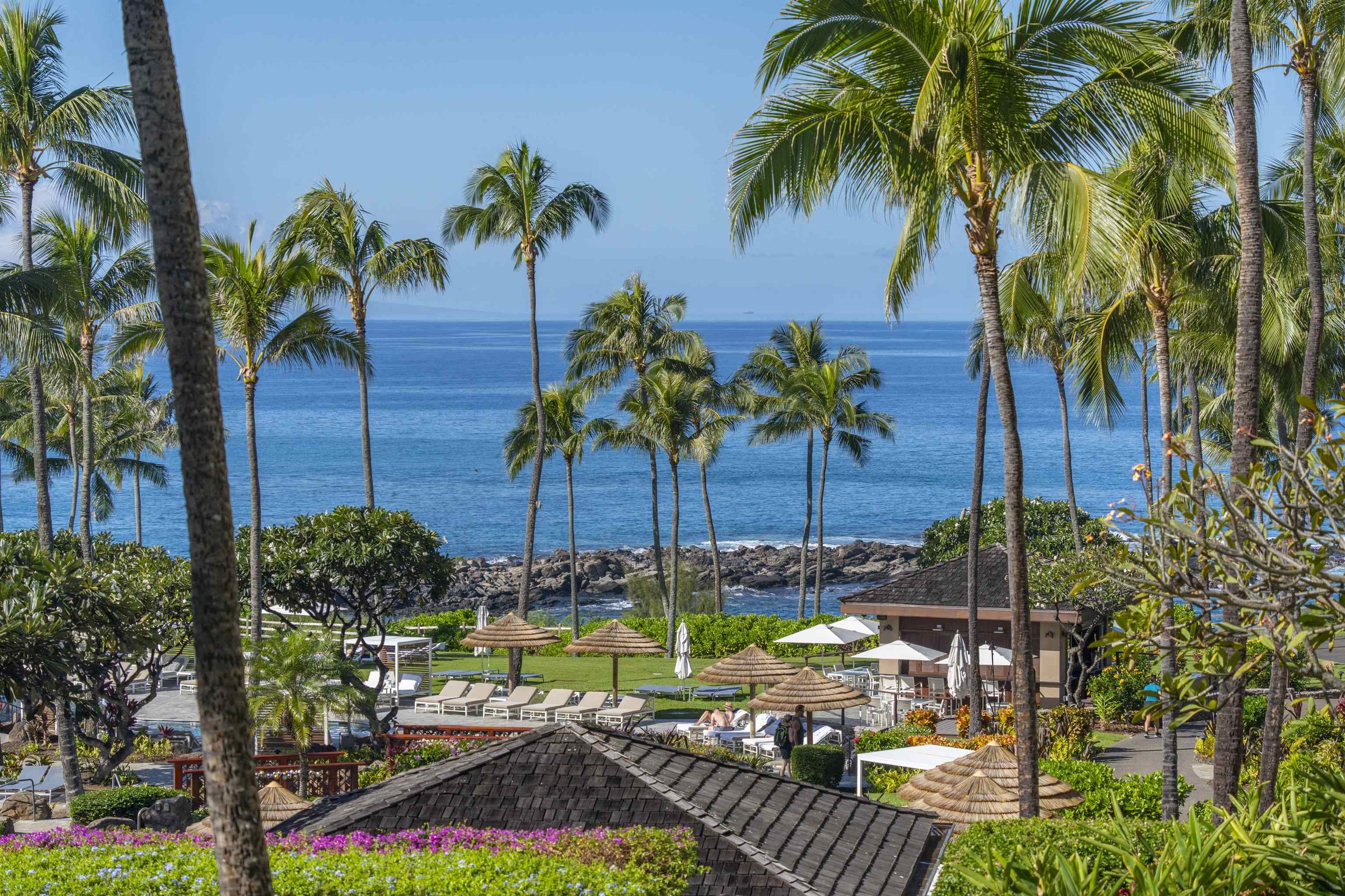 Montage Residences Kapalua  condo # 4304, Lahaina, Hawaii - photo 2 of 47