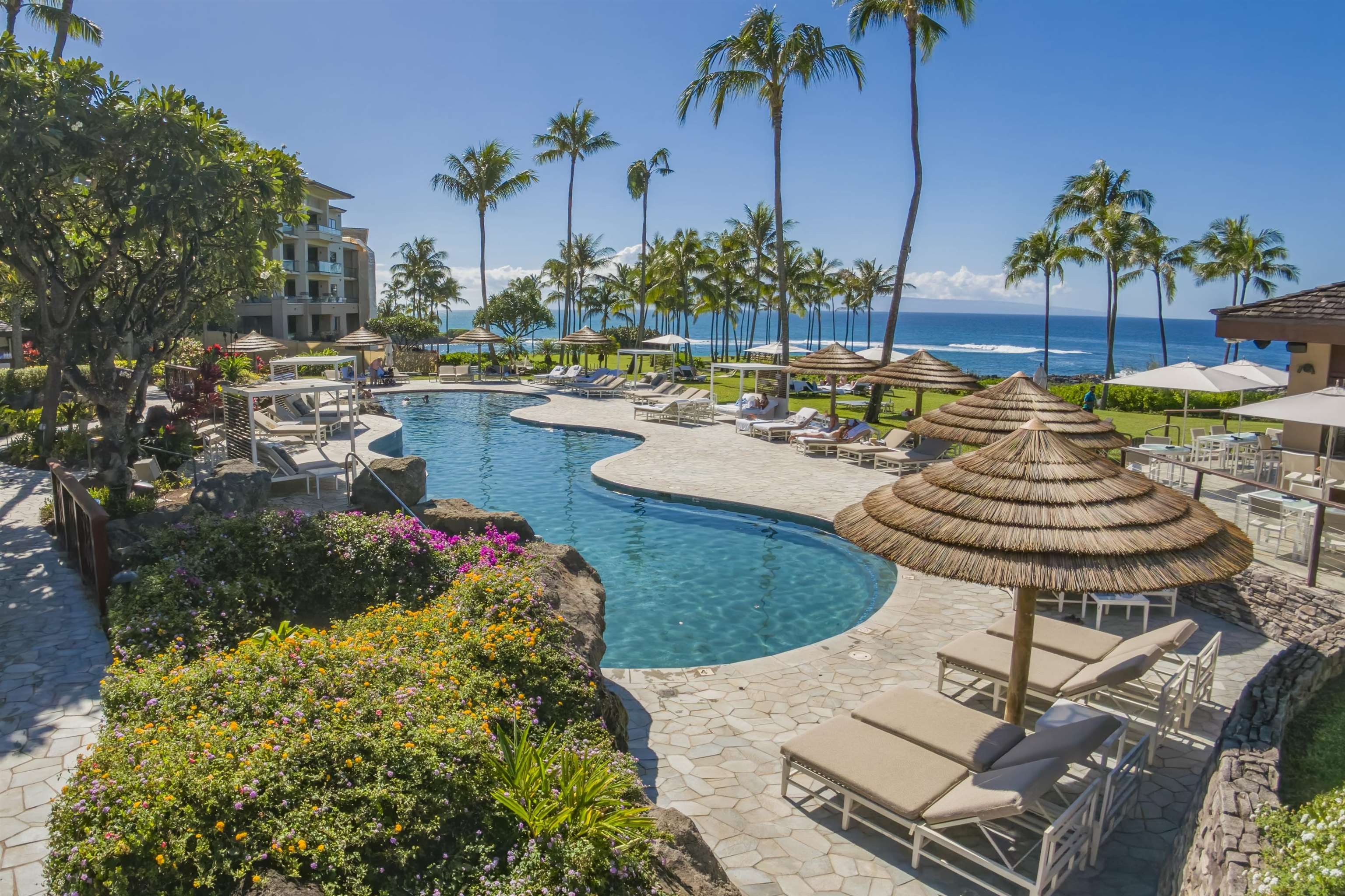 Montage Residences Kapalua  condo # 4304, Lahaina, Hawaii - photo 4 of 47