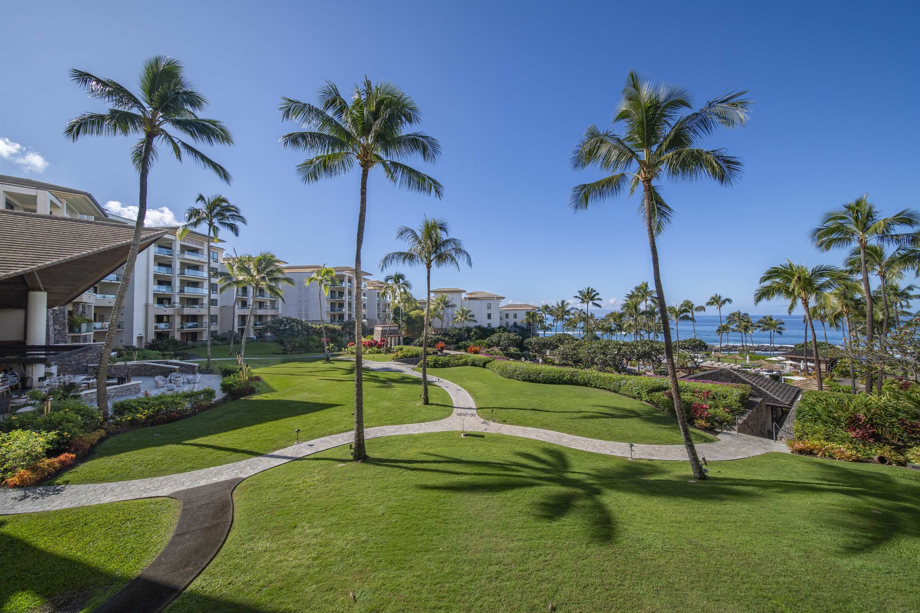 Montage Residences Kapalua  condo # 4304, Lahaina, Hawaii - photo 34 of 47