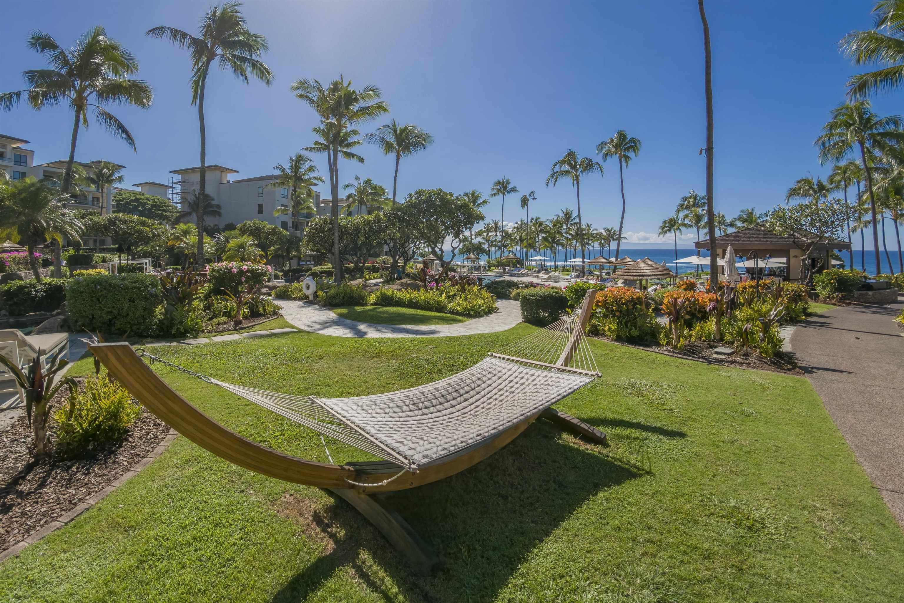 Montage Residences Kapalua  condo # 4304, Lahaina, Hawaii - photo 44 of 47